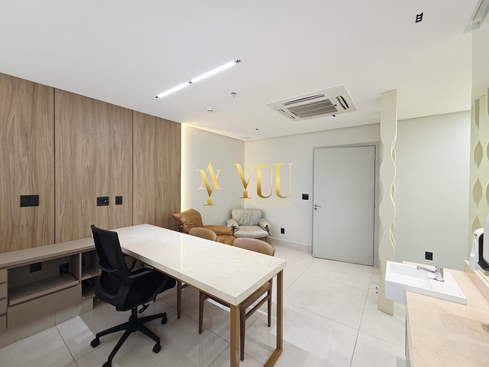 Sala-Conjunto, 129 m² - Foto 42