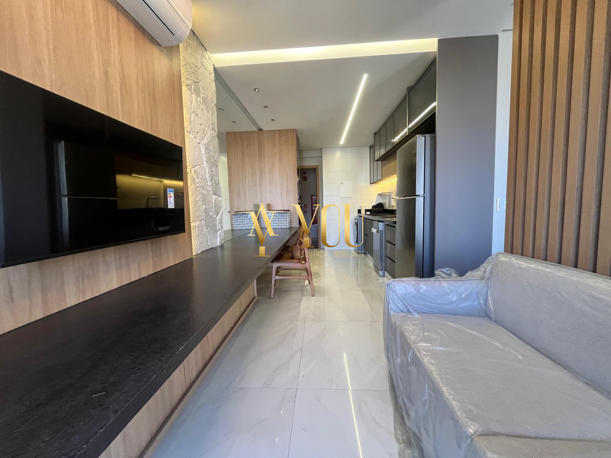 Apartamento, 1 quarto, 40 m² - Foto 5