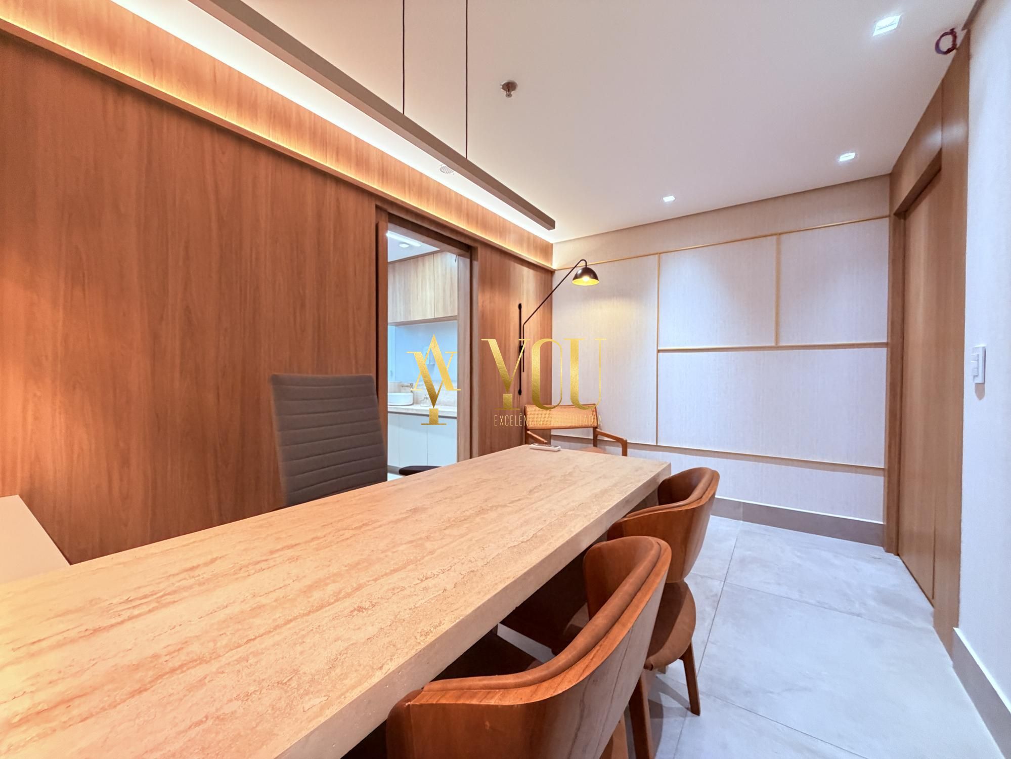 Sala-Conjunto, 32 m² - Foto 11