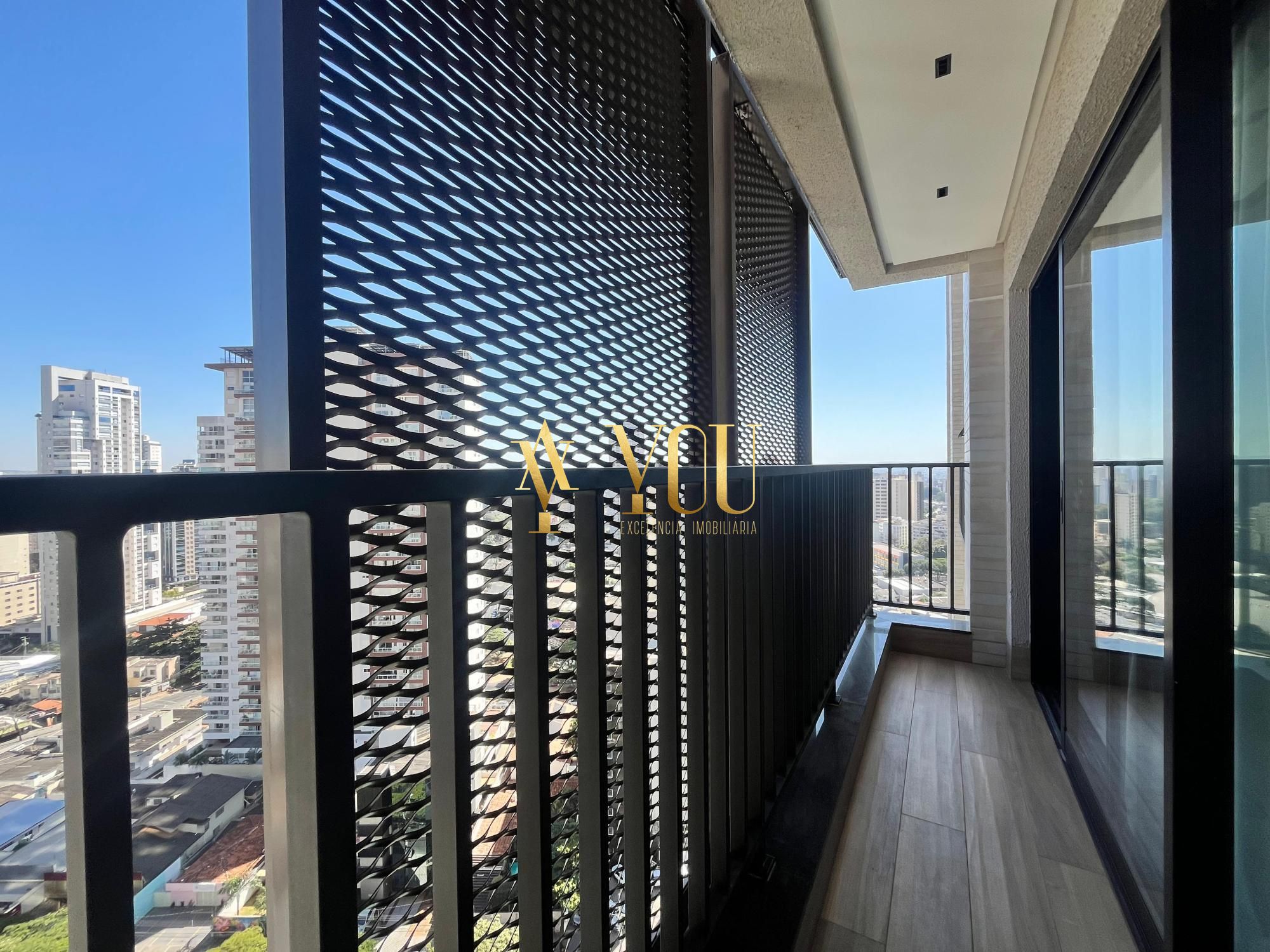 Apartamento, 1 quarto, 40 m² - Foto 9