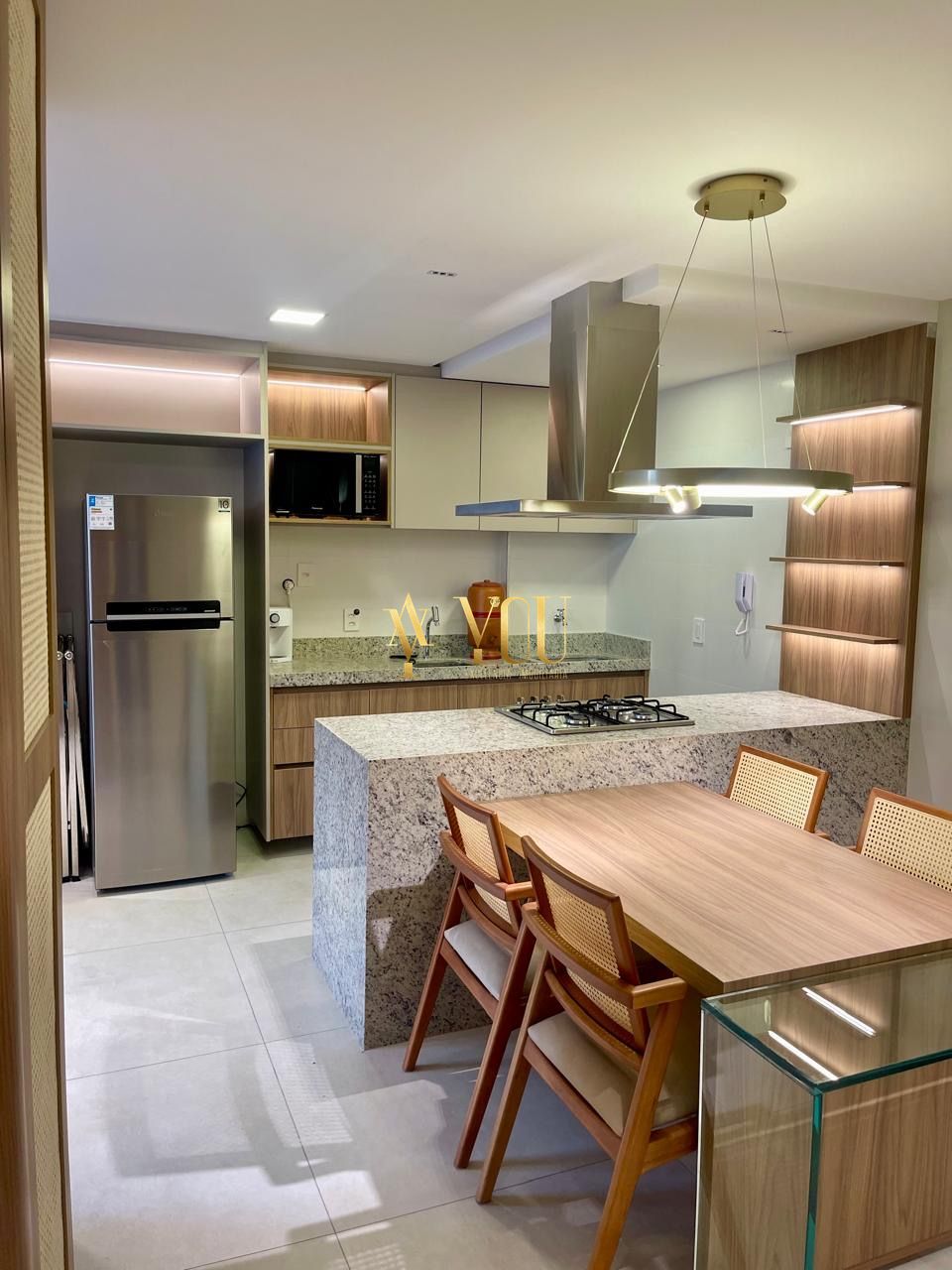Apartamento, 2 quartos, 59 m² - Foto 5