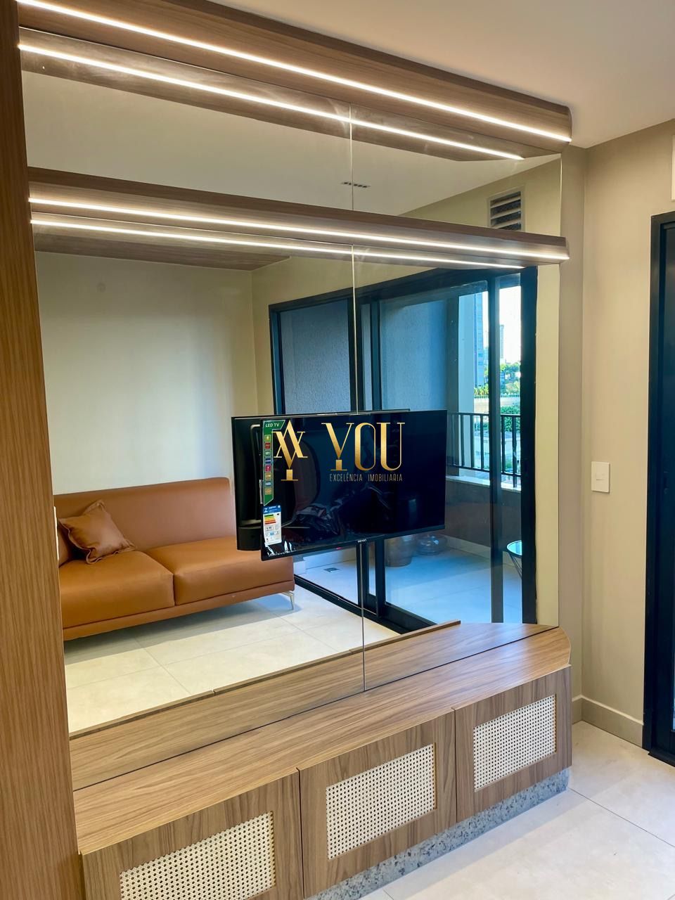 Apartamento, 2 quartos, 59 m² - Foto 6