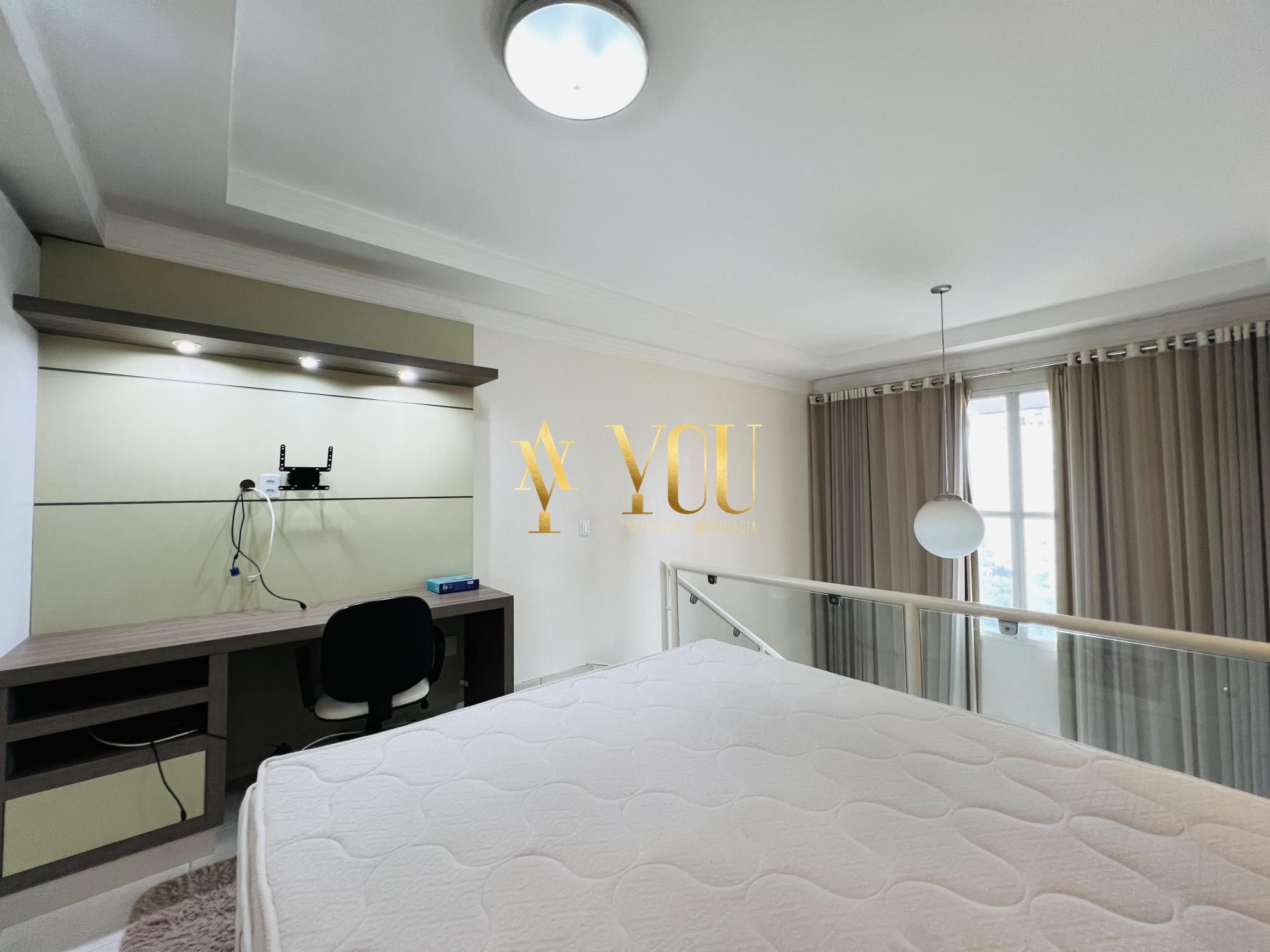 Apartamento, 1 quarto, 65 m² - Foto 16