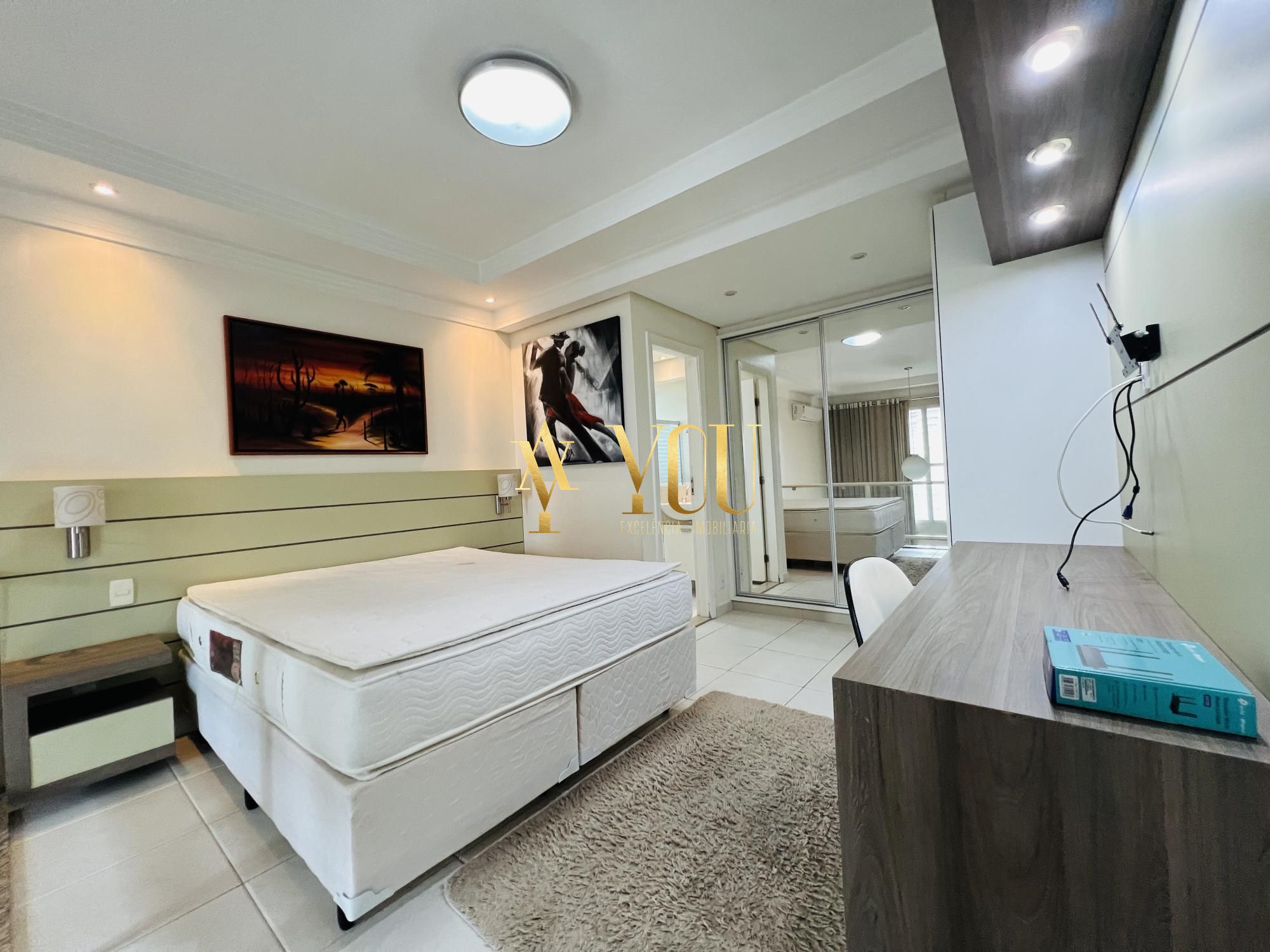 Apartamento, 1 quarto, 65 m² - Foto 10