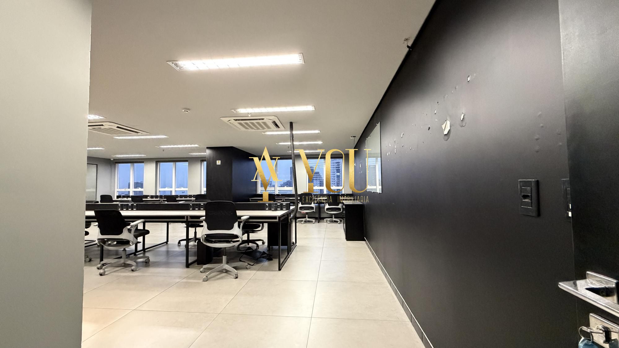 Sala-Conjunto, 164 m² - Foto 9