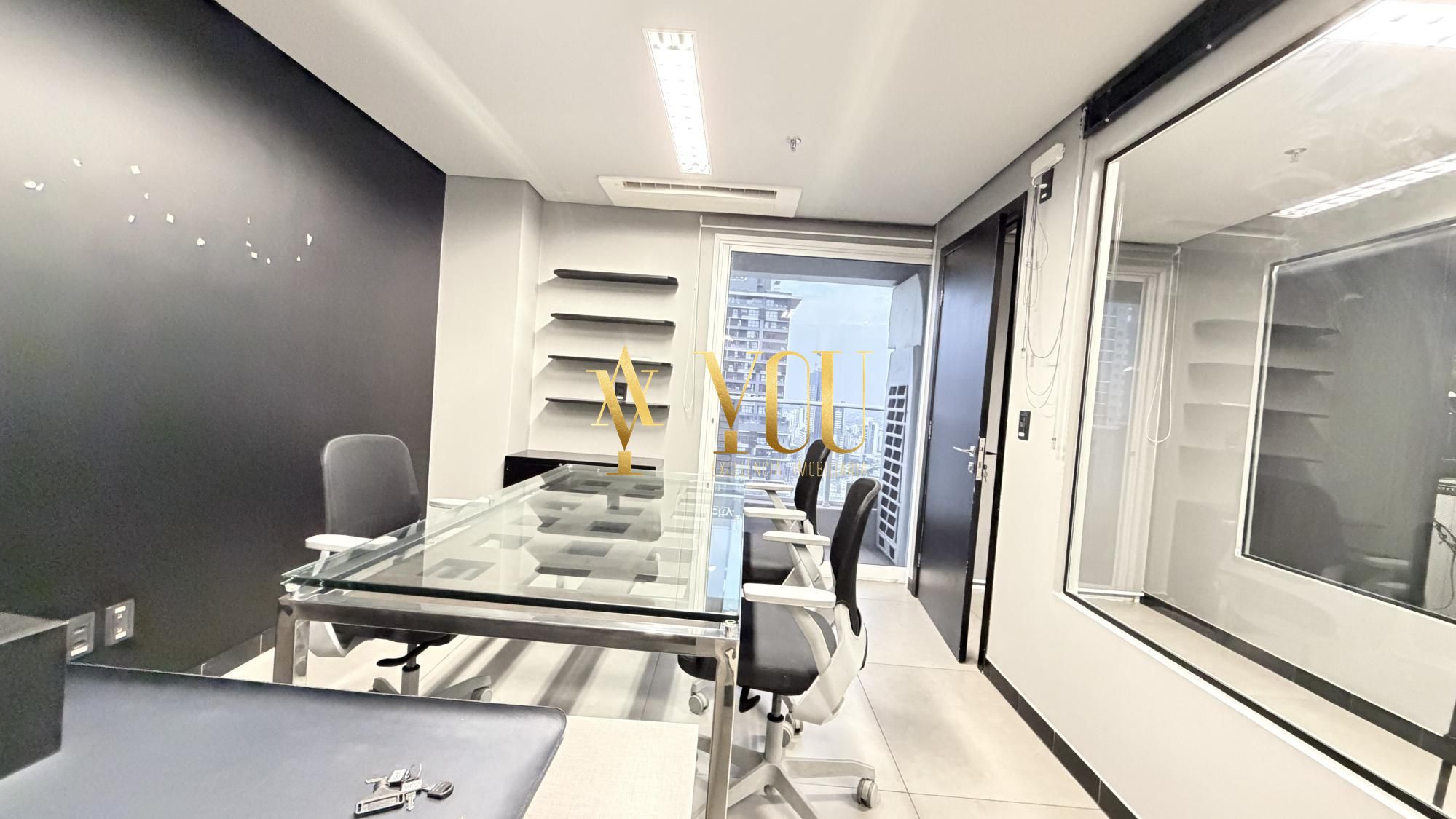 Sala-Conjunto, 164 m² - Foto 39
