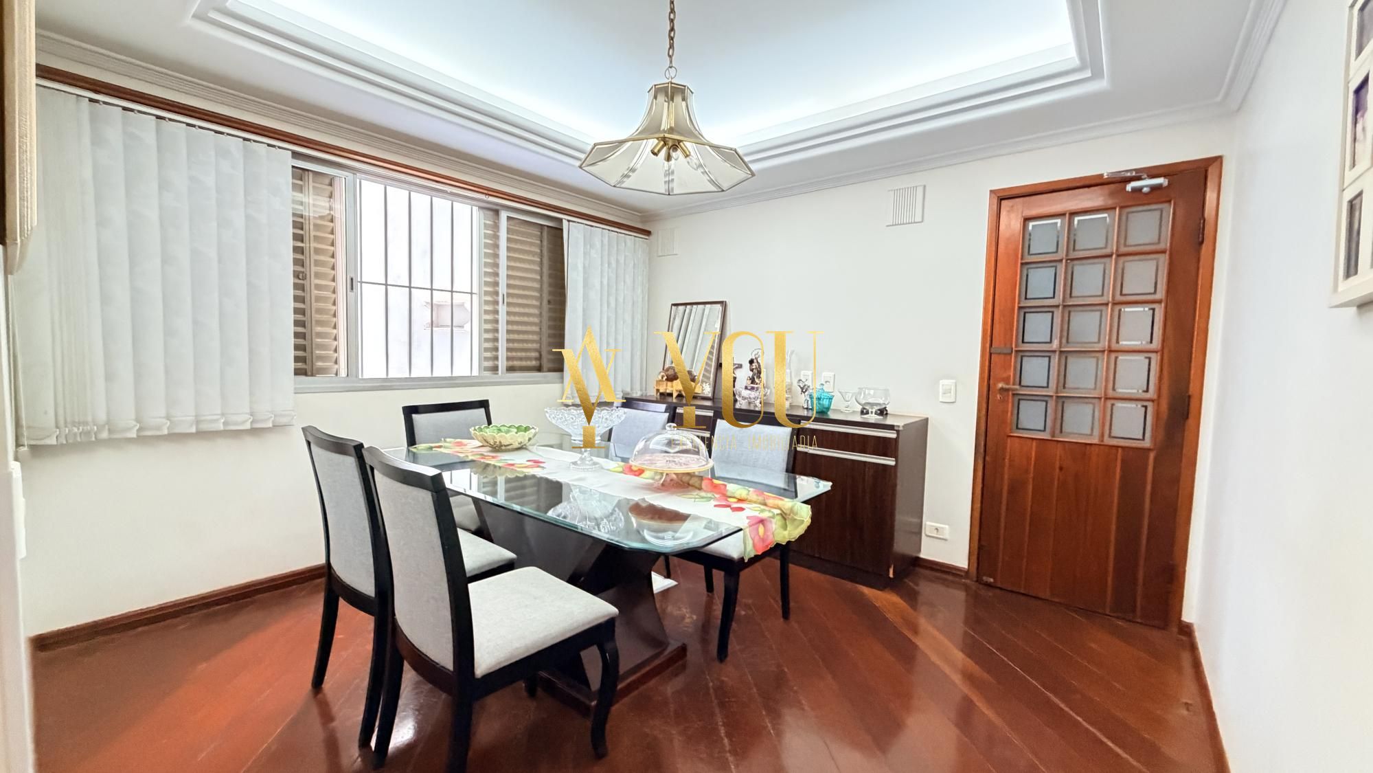 Apartamento, 4 quartos, 192 m² - Foto 7