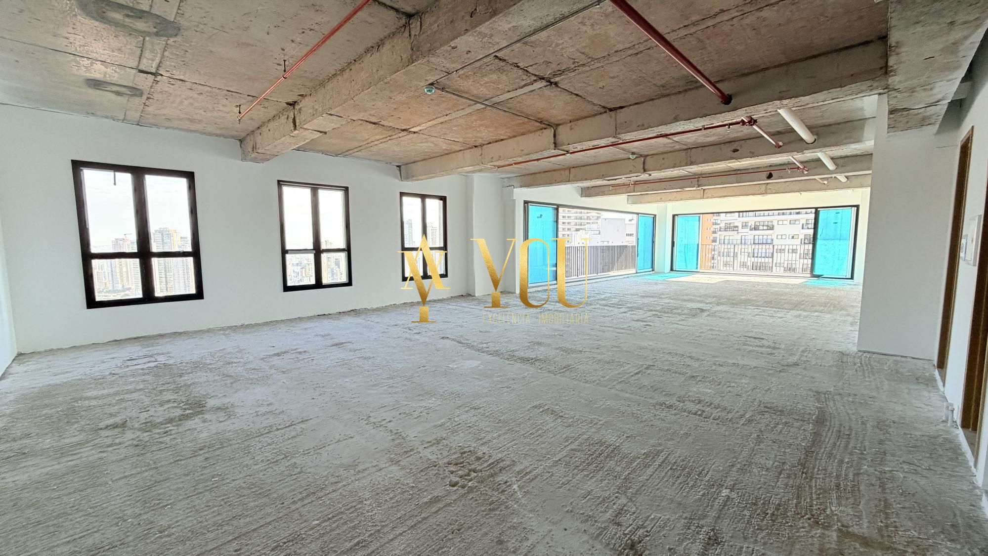 Sala-Conjunto, 634 m² - Foto 10