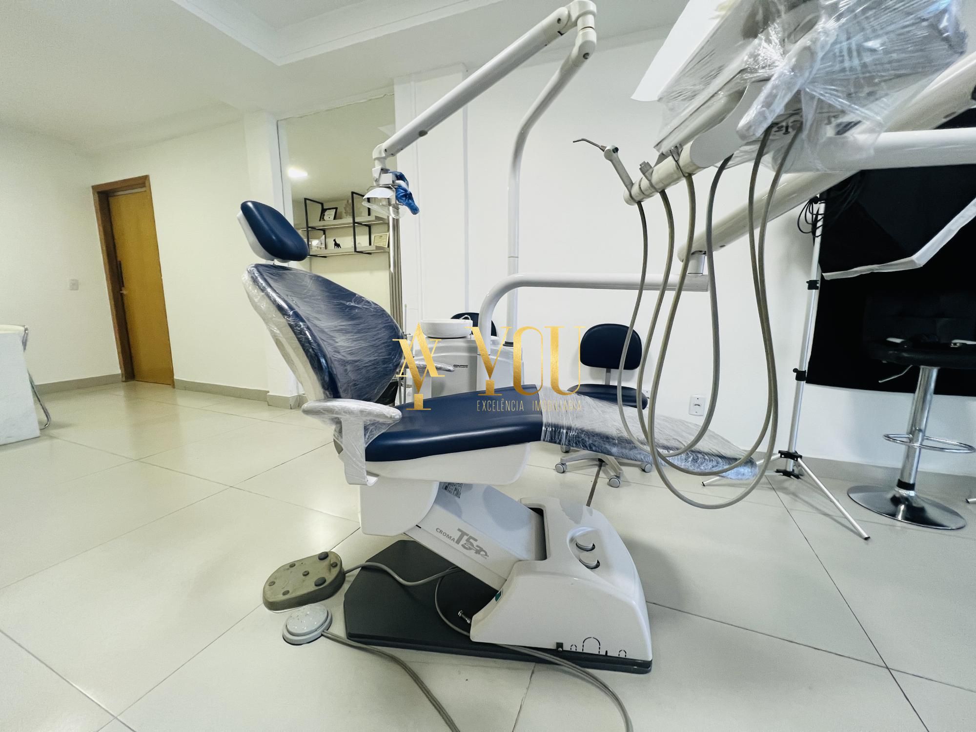 Prédio Inteiro, 90 m² - Foto 1