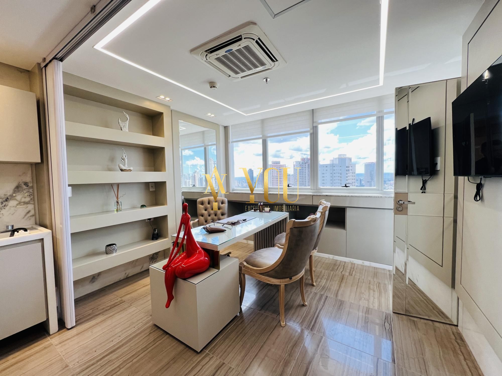 Sala-Conjunto, 65 m² - Foto 12