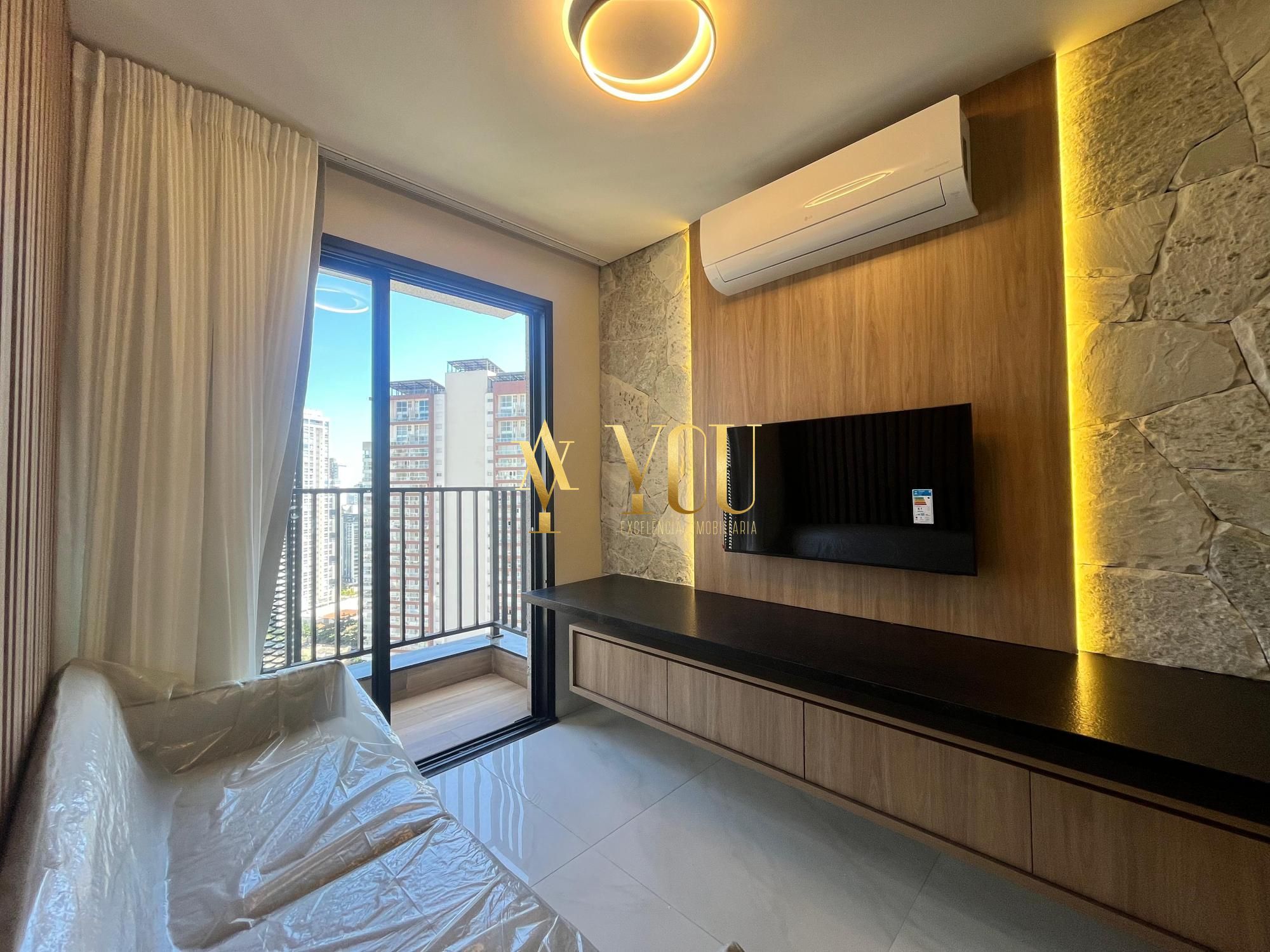 Apartamento, 1 quarto, 40 m² - Foto 8