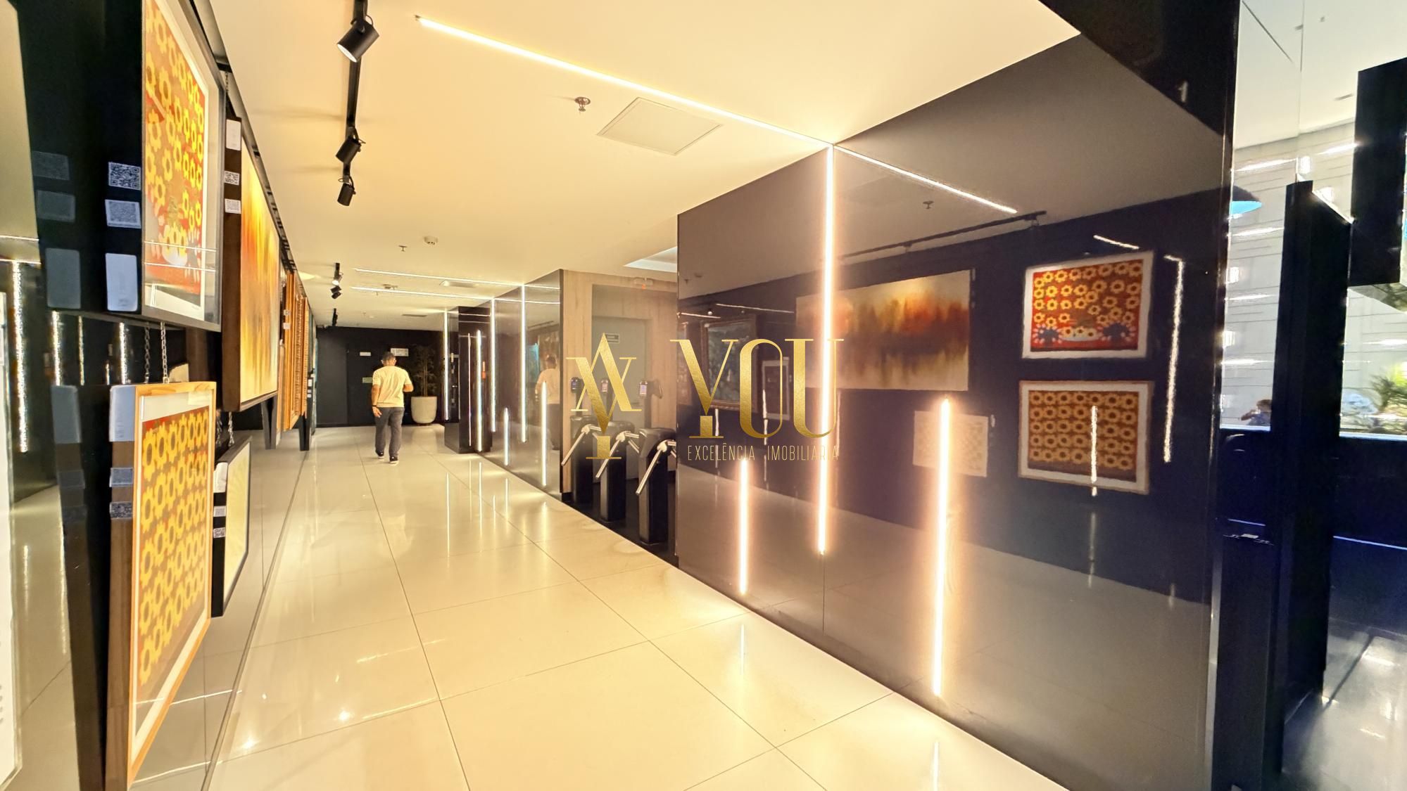 Sala-Conjunto, 164 m² - Foto 5