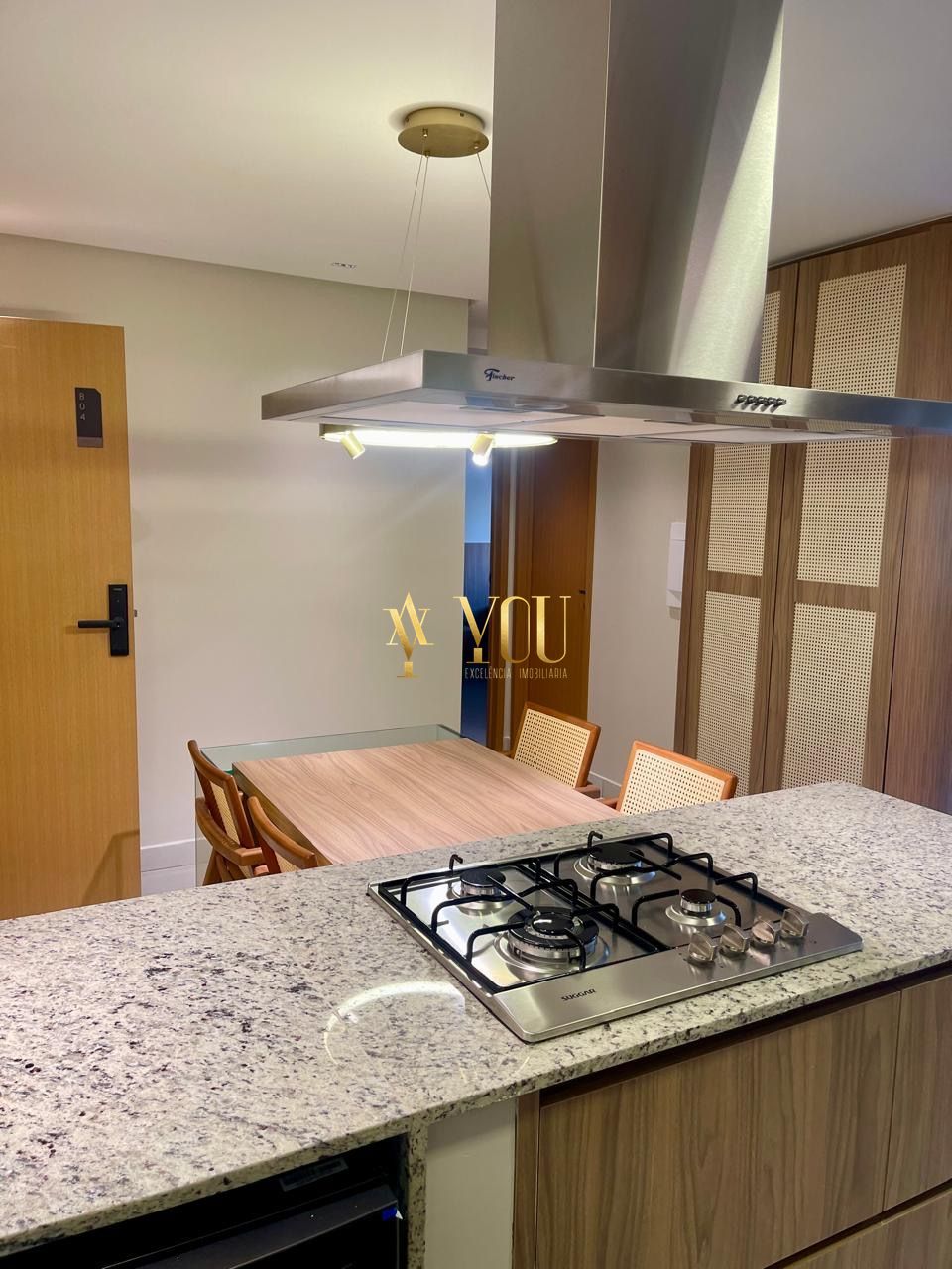 Apartamento, 2 quartos, 59 m² - Foto 8