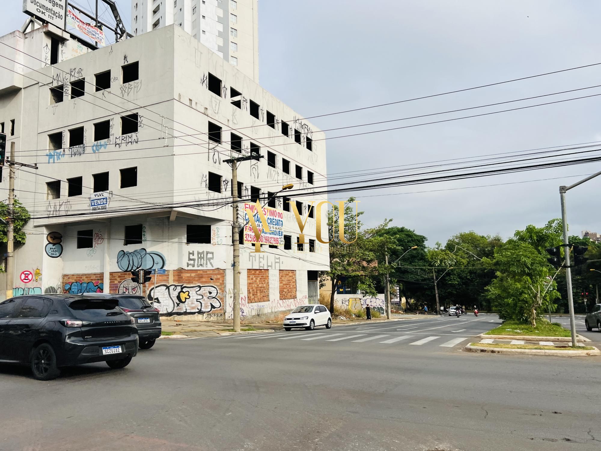 Prédio Inteiro, 3330 m² - Foto 1