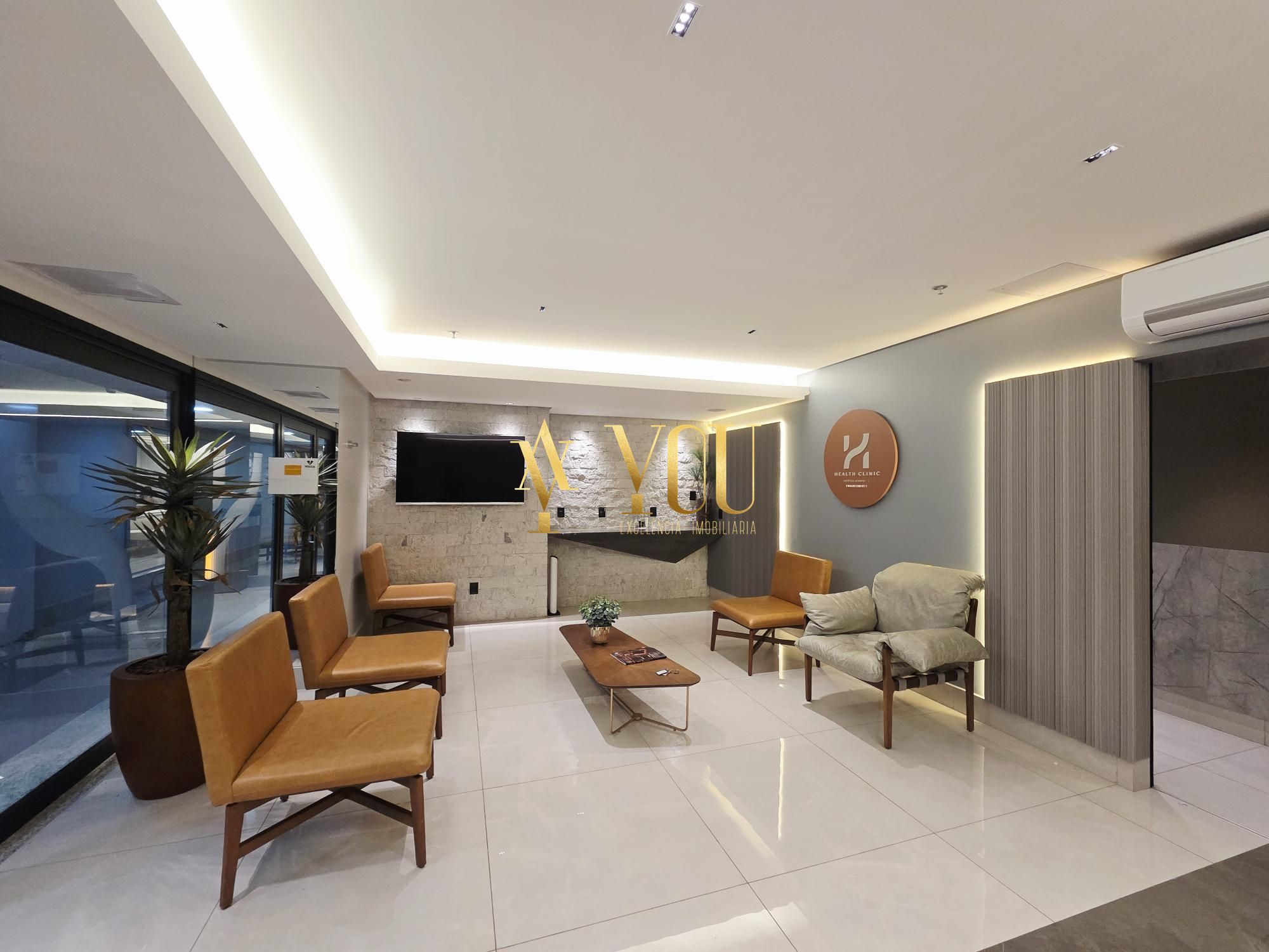 Sala-Conjunto, 129 m² - Foto 3