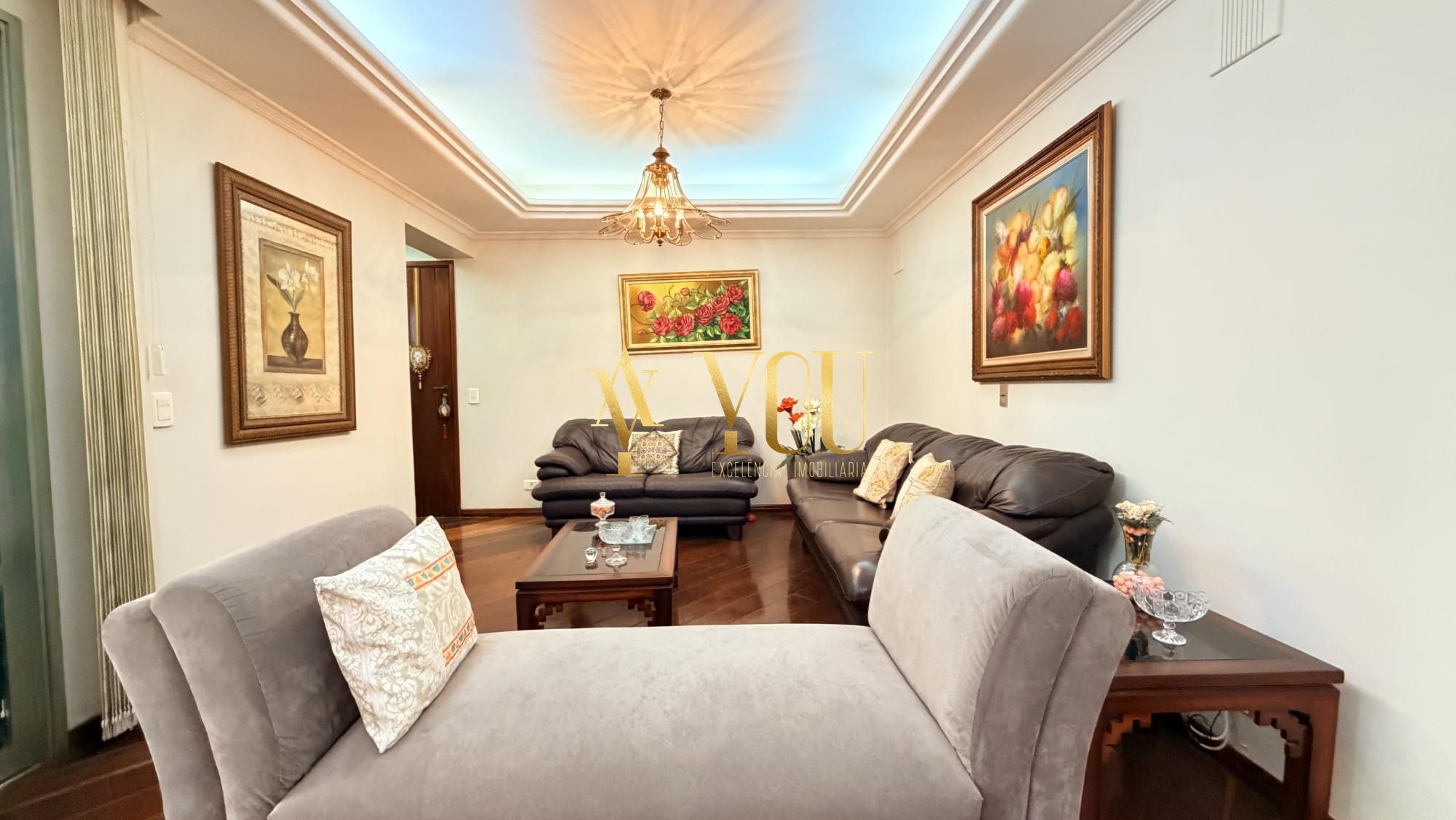Apartamento, 4 quartos, 192 m² - Foto 6