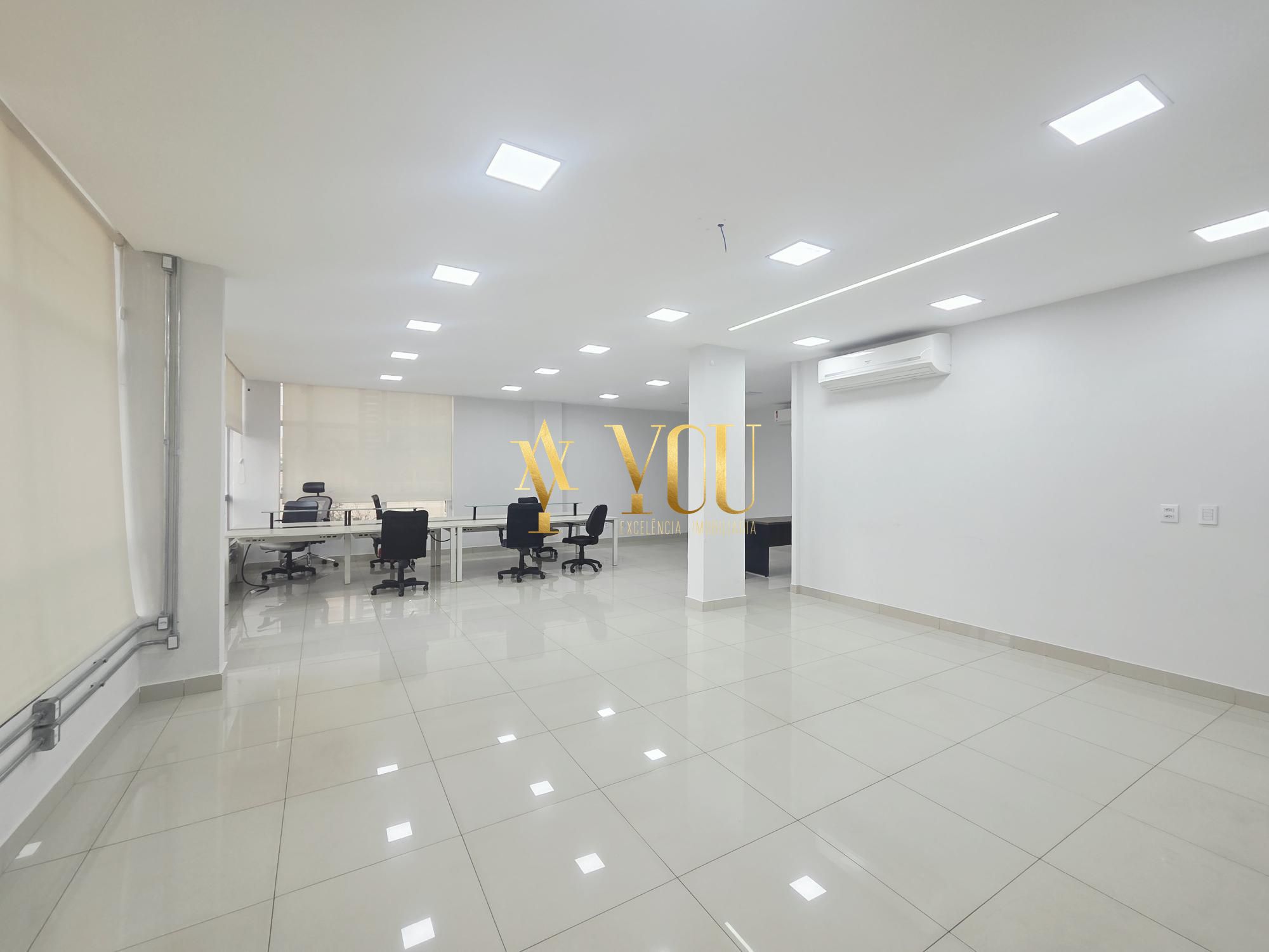 Sala-Conjunto, 130 m² - Foto 20