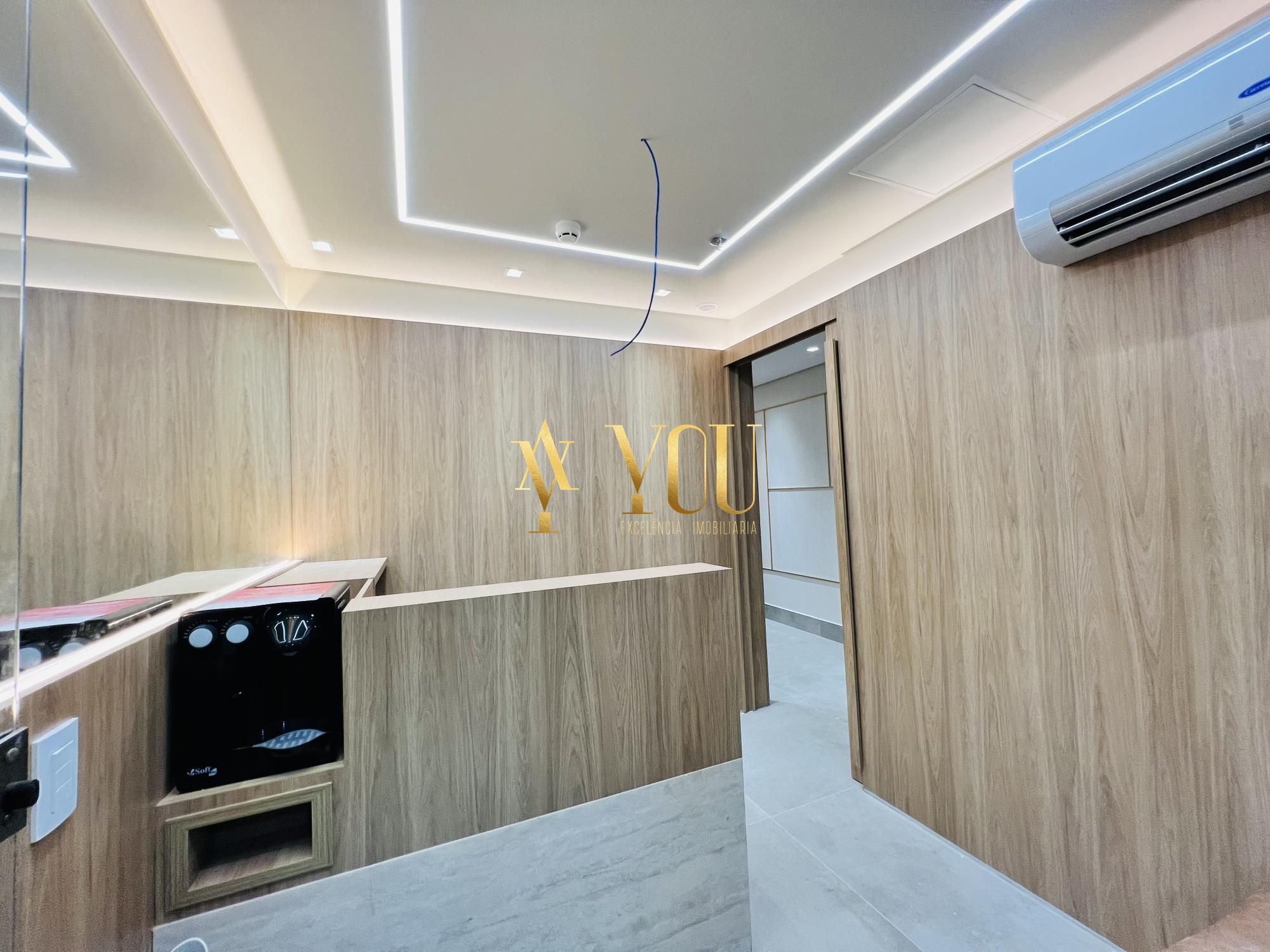 Sala-Conjunto, 32 m² - Foto 15