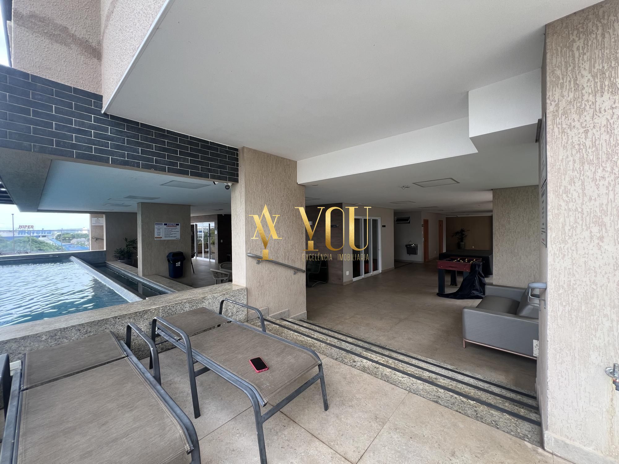 Apartamento, 2 quartos, 64 m² - Foto 19