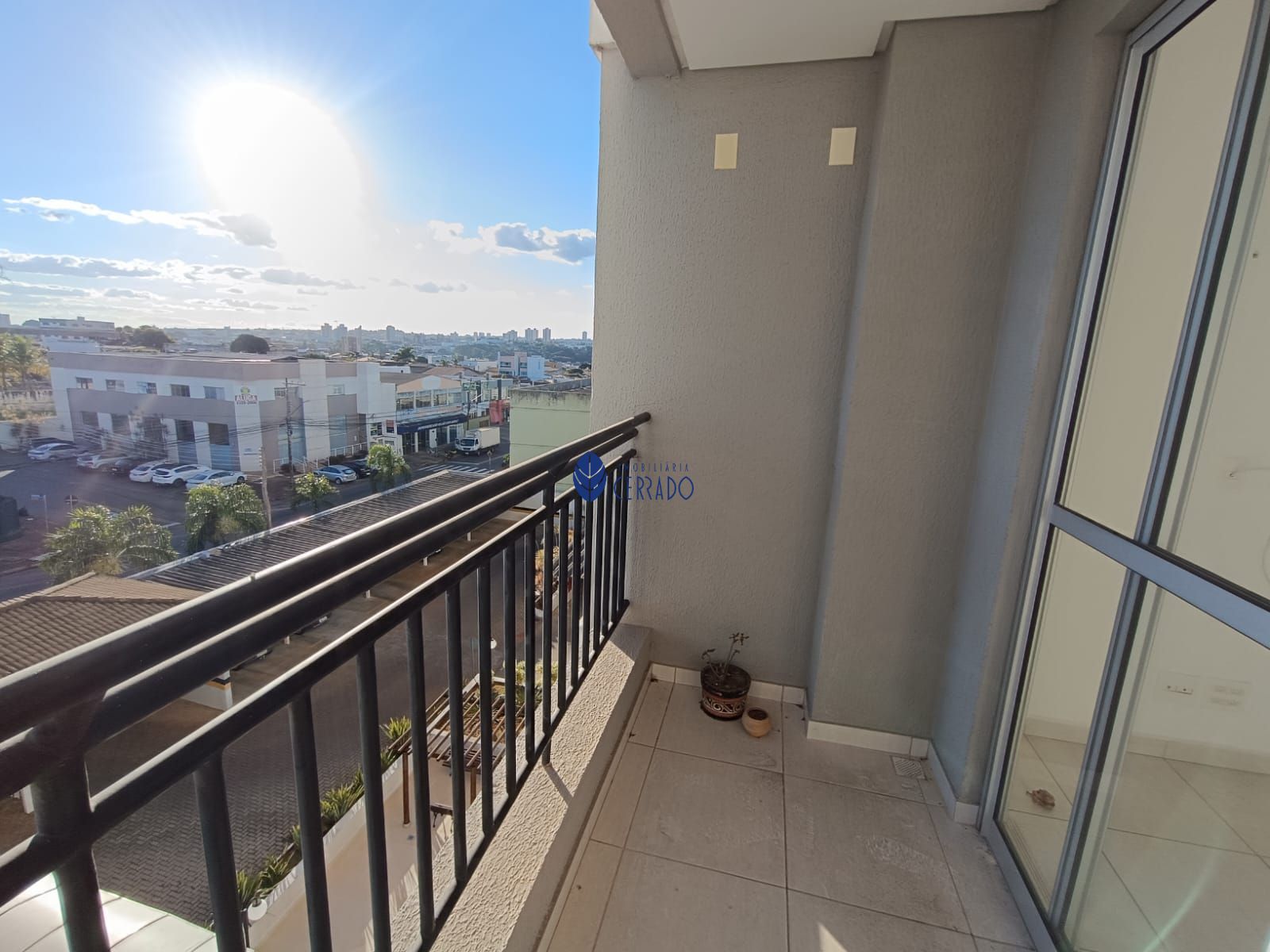 Apartamento para alugar com 2 quartos, 60m² - Foto 3