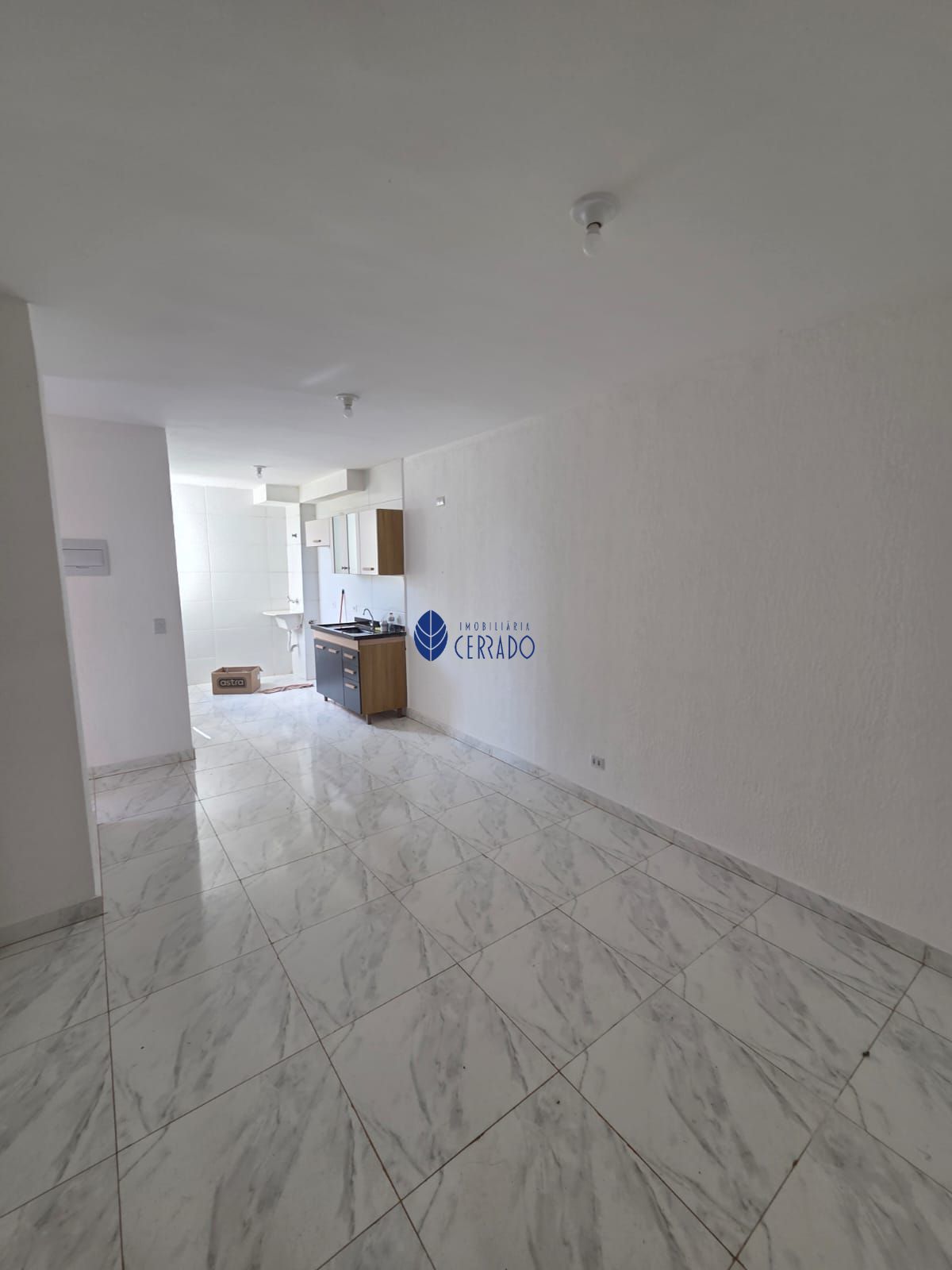 Apartamento, 2 quartos, 47 m² - Foto 2