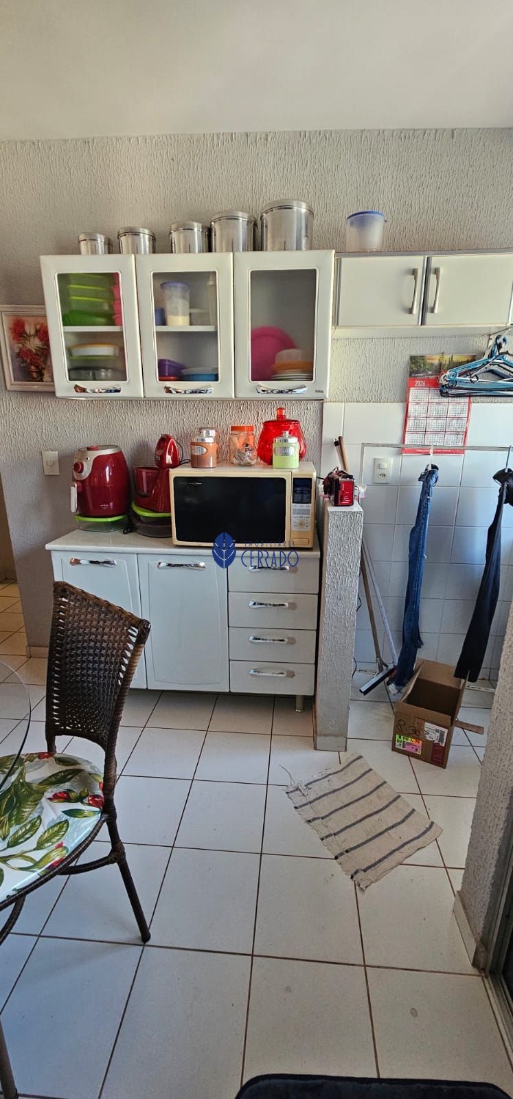 Oportunidade única: apartamento mobiliado no condomínio são  - foto 11