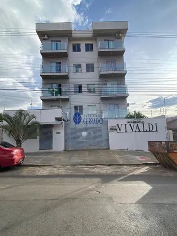 Apartamento, 2 quartos, 60 m² - Foto 13