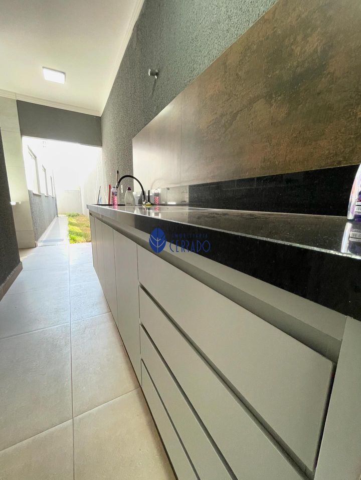 Casa, 3 quartos, 125 m² - Foto 16