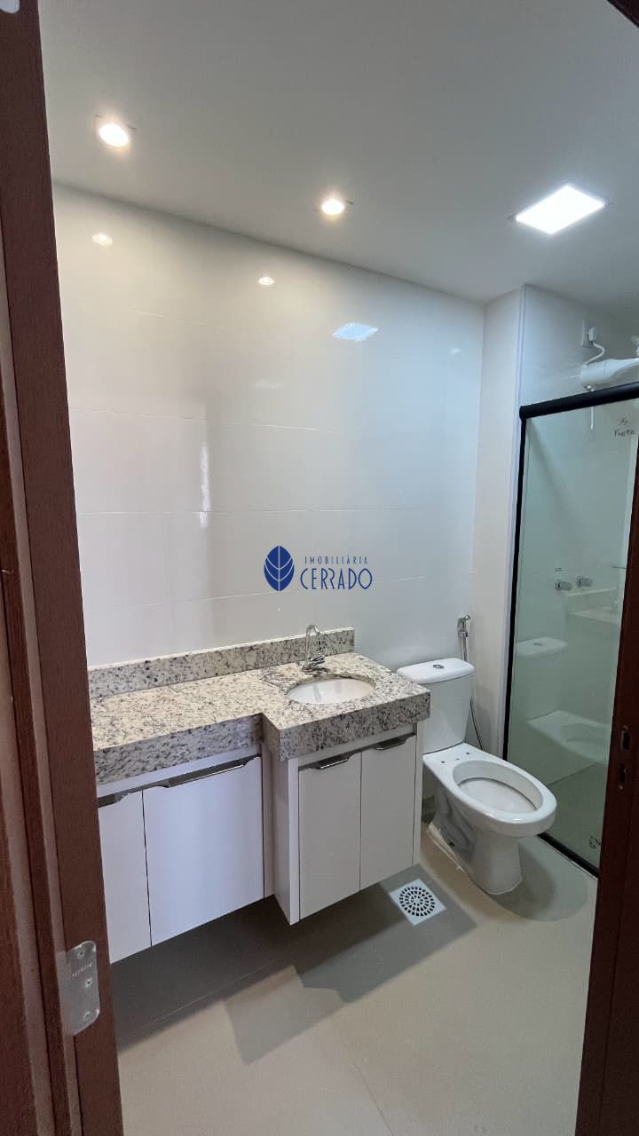 Apartamento para alugar no condomínio terra mundi (bairro ju - foto 10