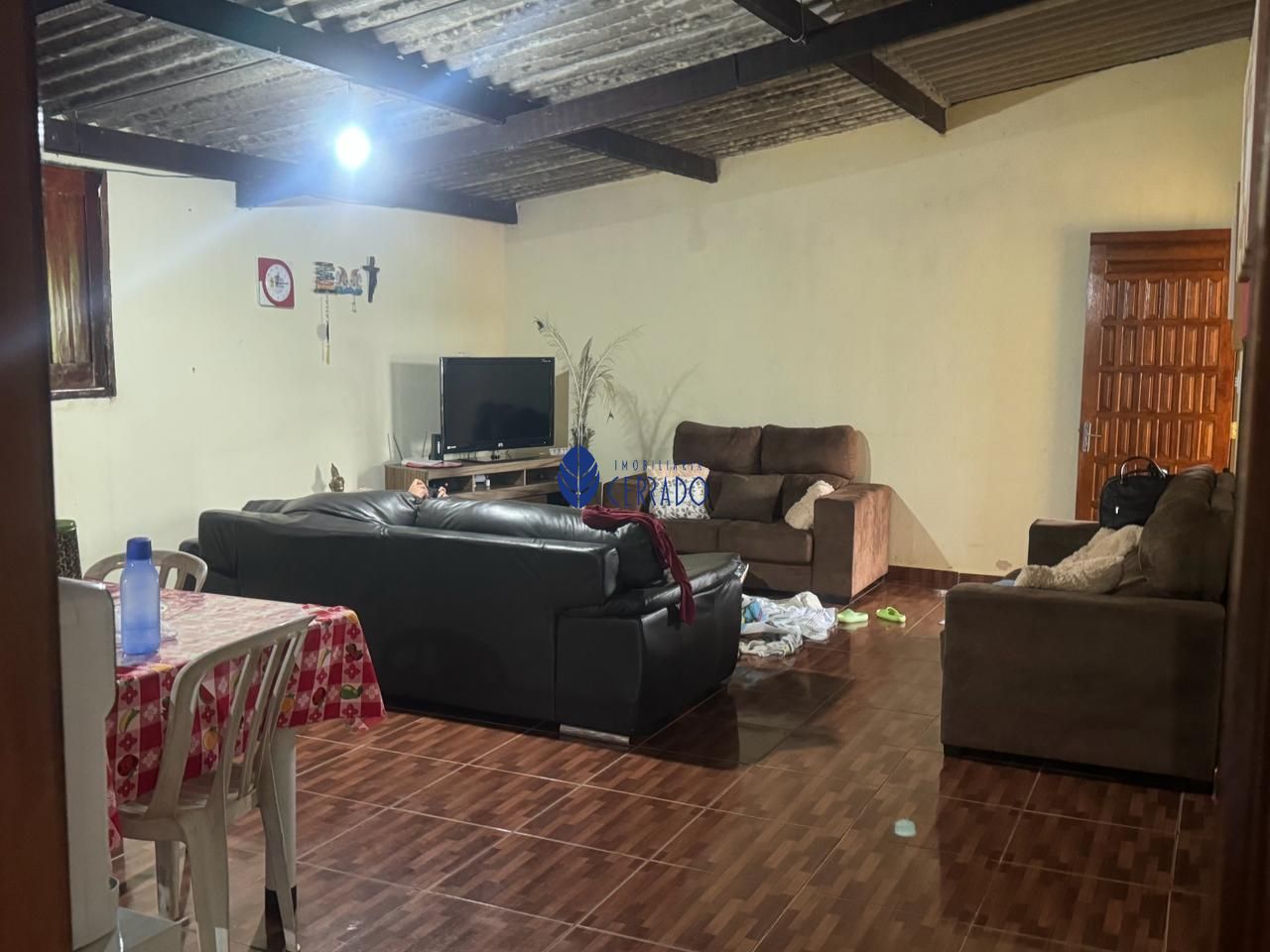 Fazenda/sítio/chácara/haras com 2 Dormitórios à venda, 150 m² por R$ 1.300.000,00