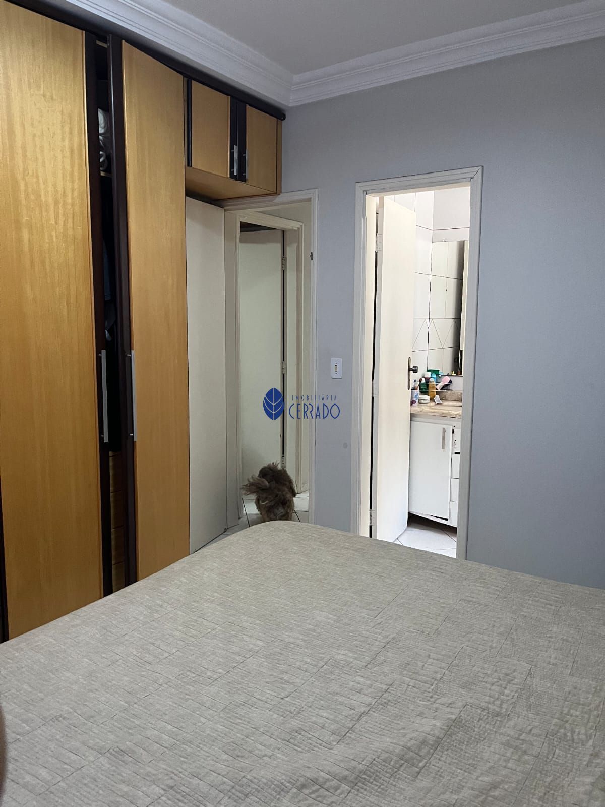 Apartamento com 3 Dormitórios à venda, 70 m² por R$ 260.000,00