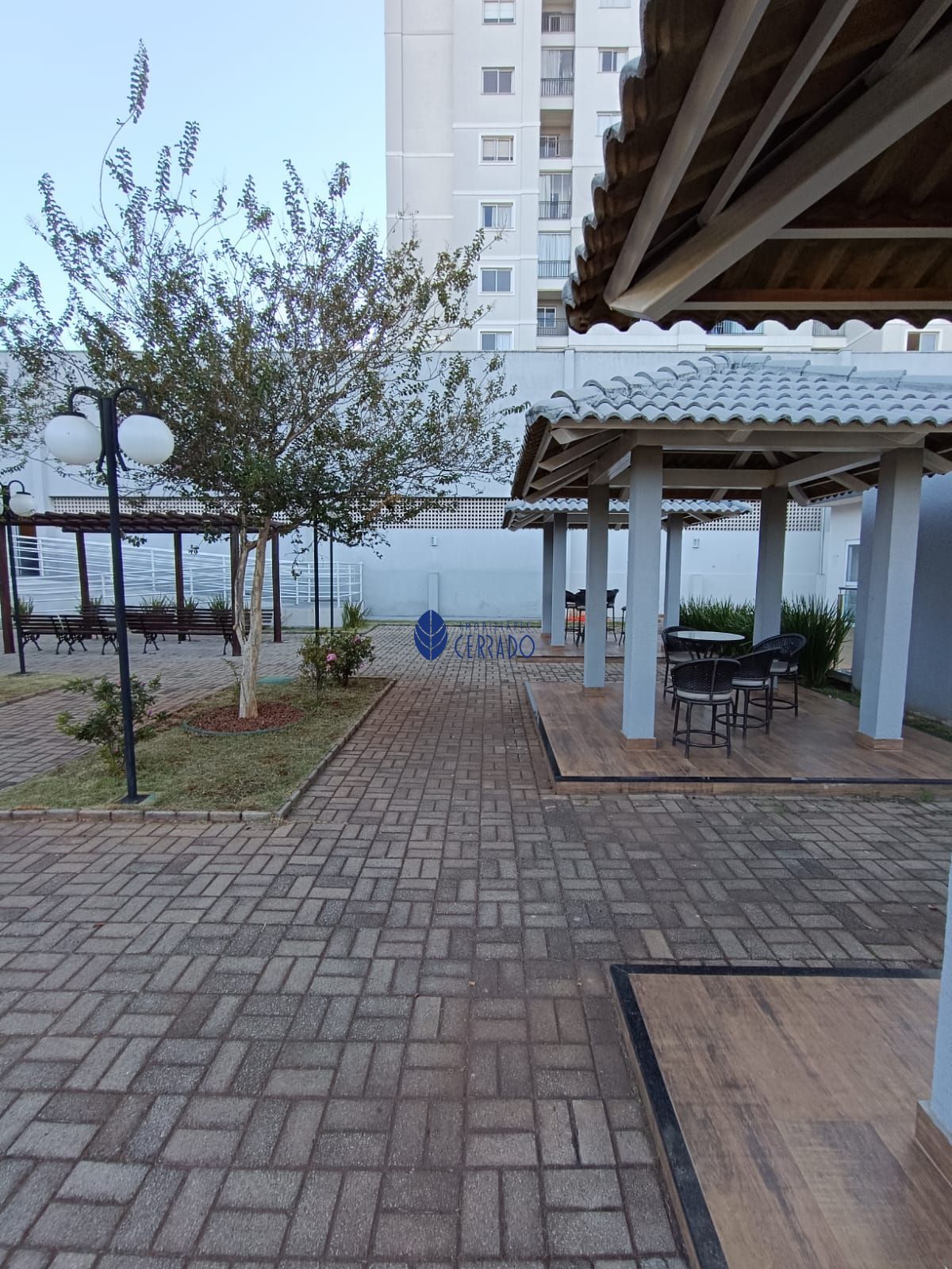 Apartamento para alugar com 2 quartos, 60m² - Foto 18