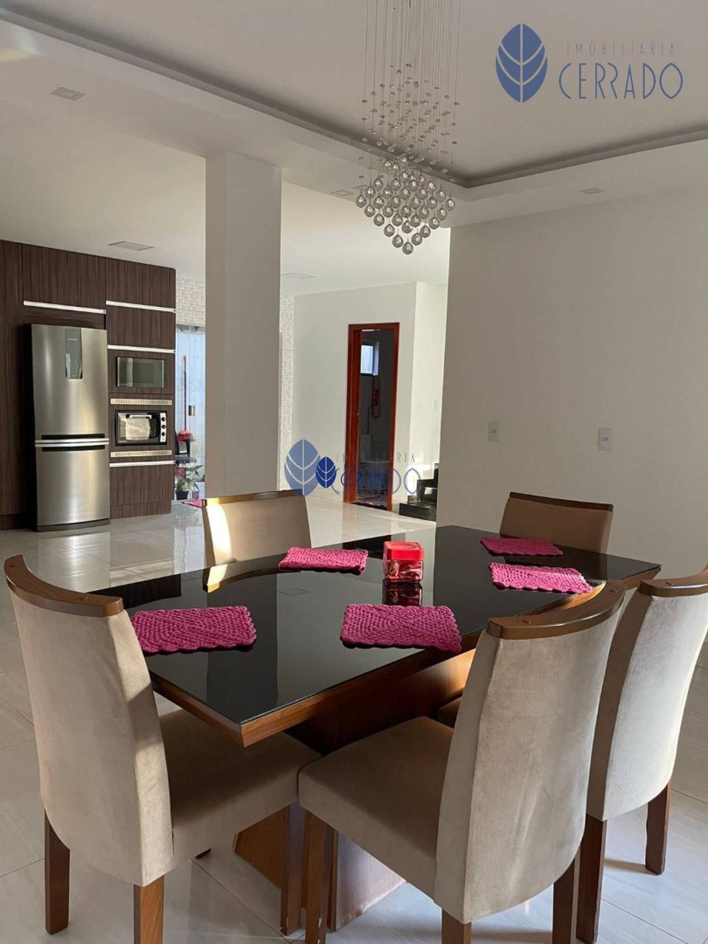 Casa de 3 quartos, 160m² no bairro Residencial Jardim Itália I e II Etapa, em Anápolis | Eu Corretor