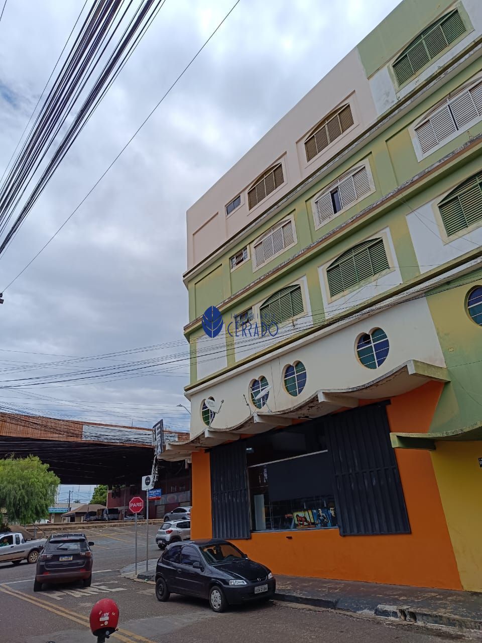 Apartamento Edifício Heart à Venda no Bairro Jundiaí - Anápolis-GO