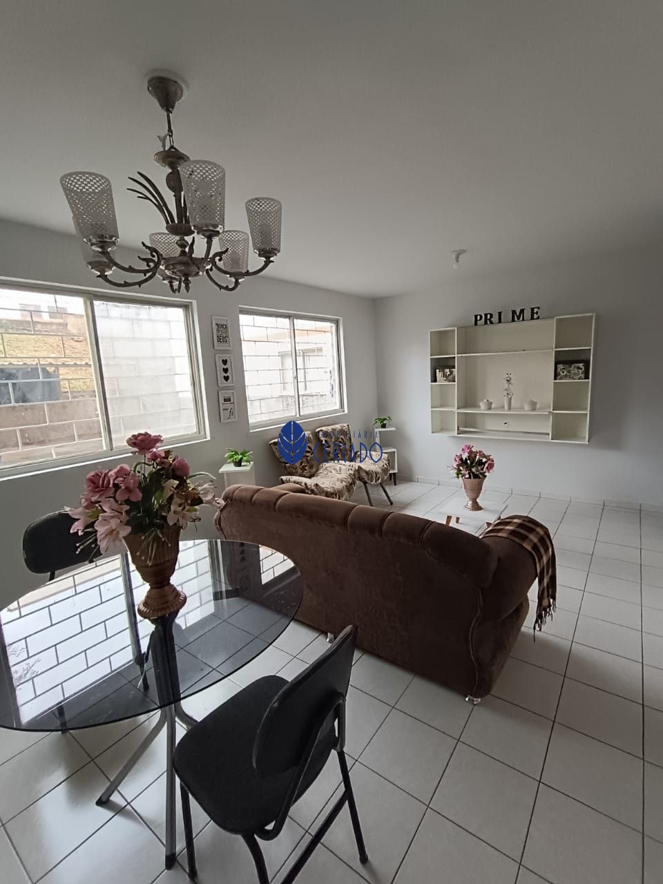 Apartamento para alugar com 2 quartos, 61m² - Foto 8