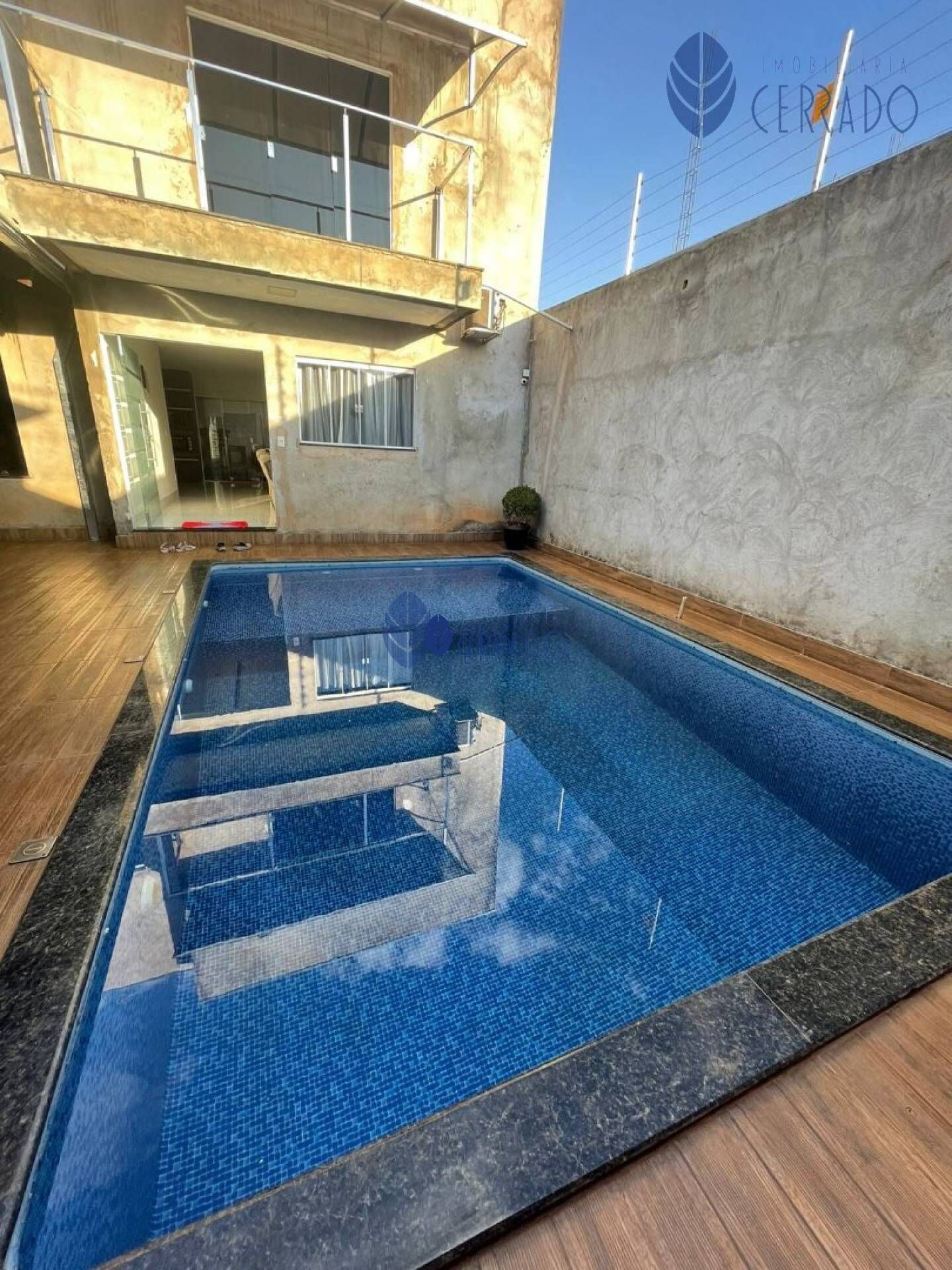 Casa de 3 quartos, 160m² no bairro Residencial Jardim Itália I e II Etapa, em Anápolis | Eu Corretor