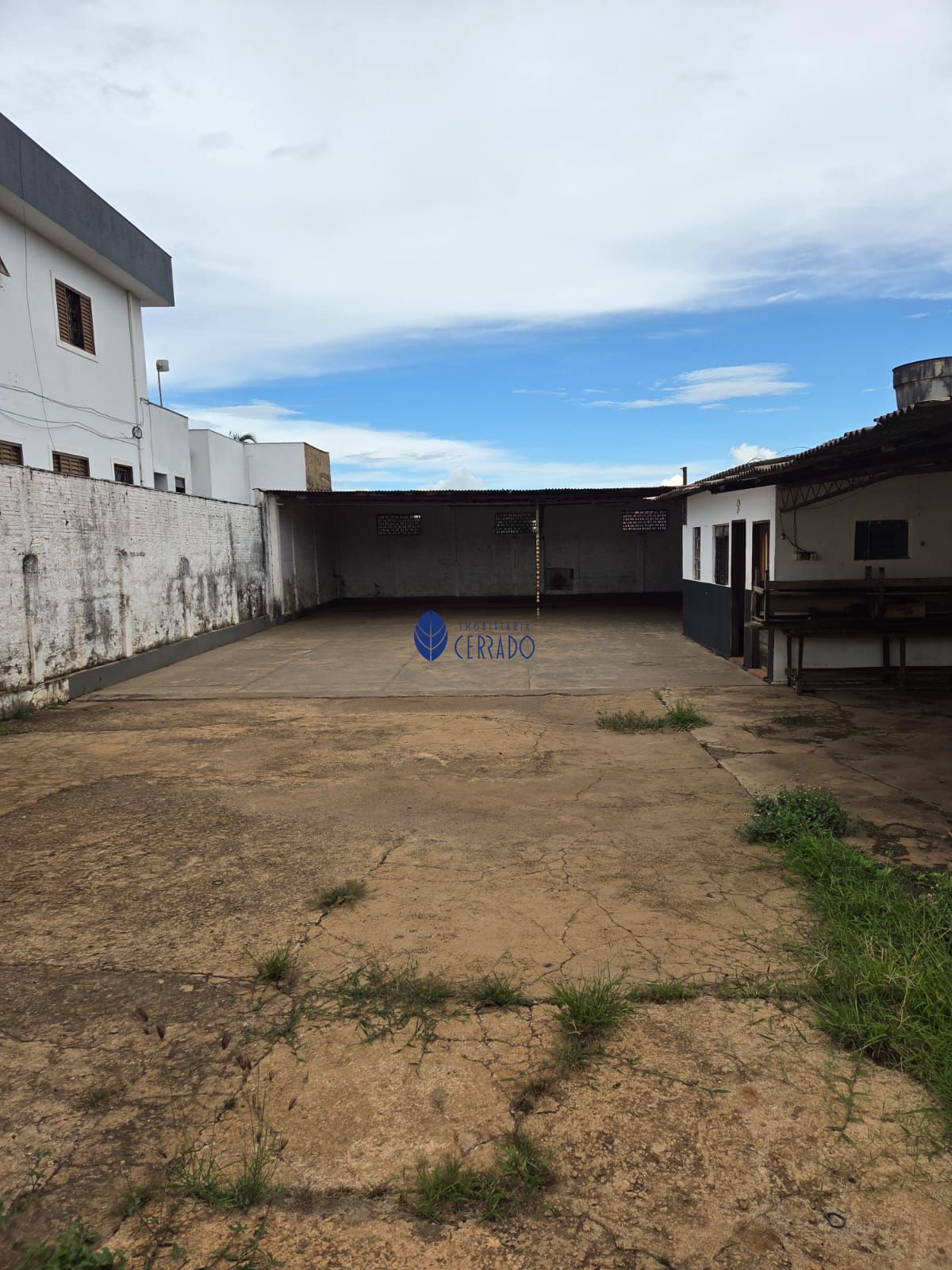 Terreno/Lote para alugar, 360 m² por R$ 30,00 Terreno/Lote para alugar, 360 m² por R$ 30,00