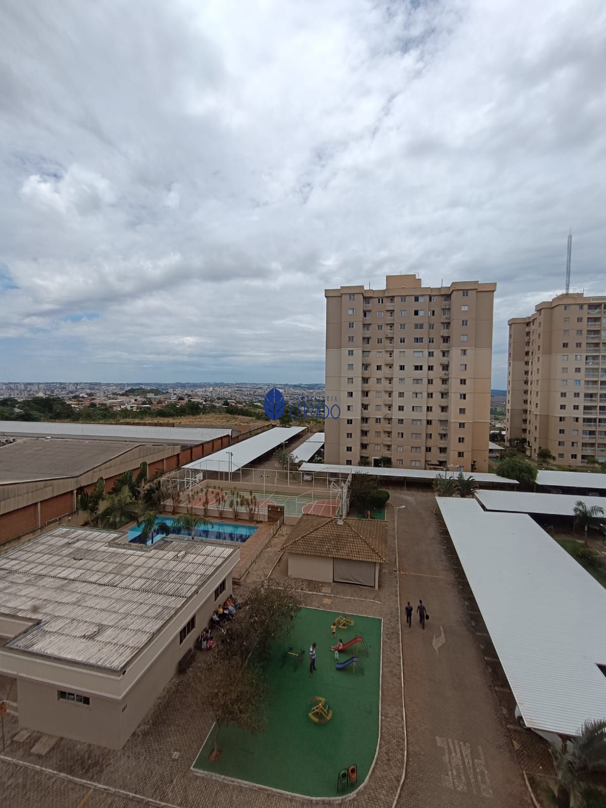 Apartamento, 3 quartos, 77 m² - Foto 21