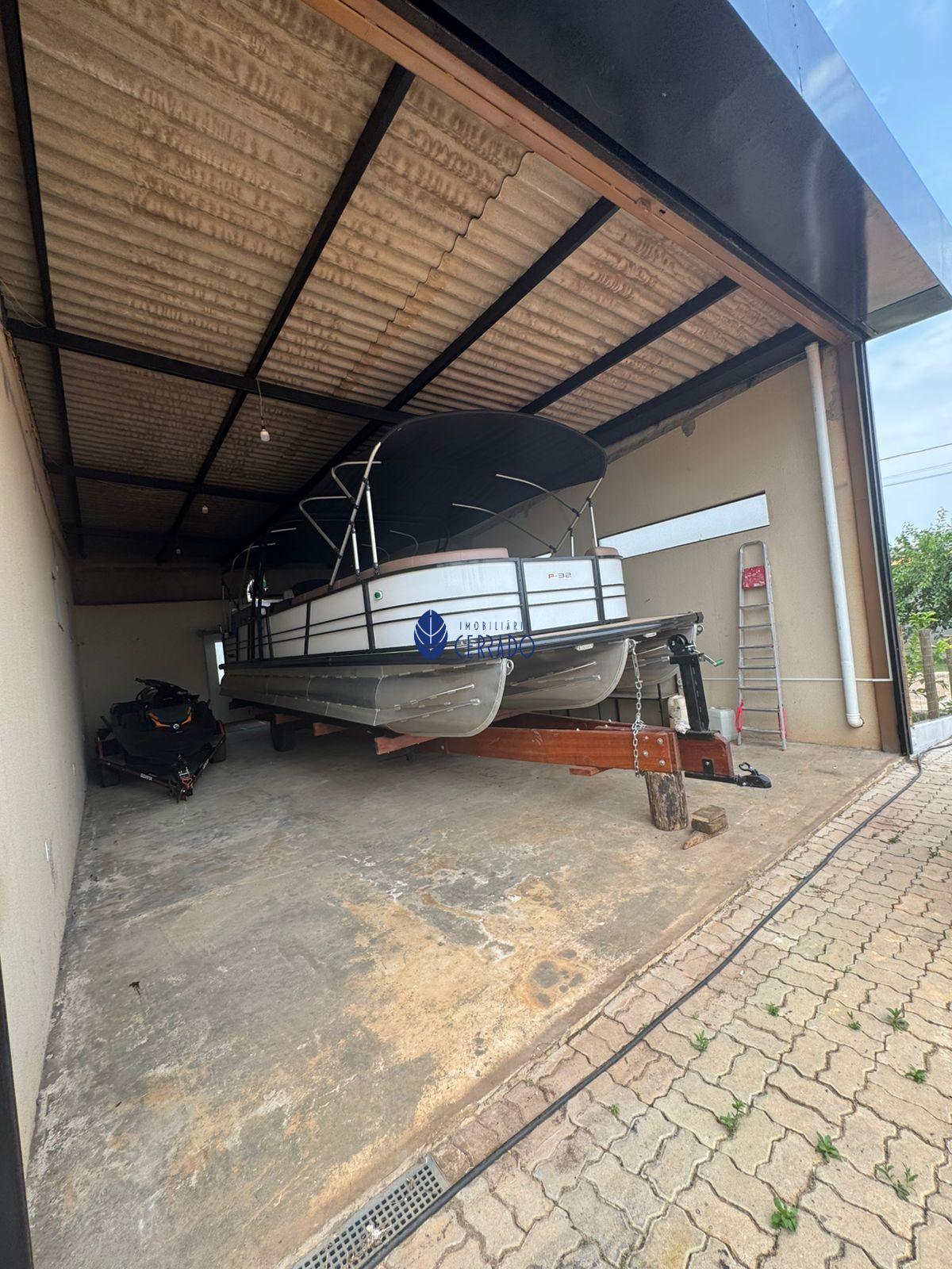 Casa, 6 quartos, 430 m² - Foto 22