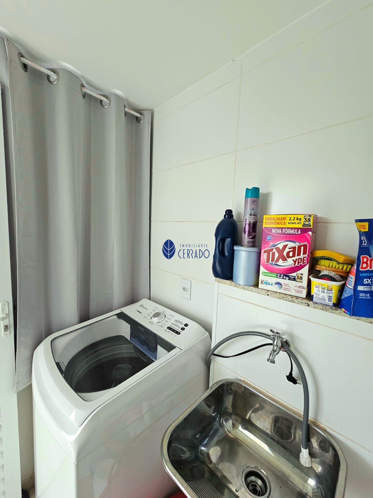 Apartamento, 2 quartos, 55 m² - Foto 32