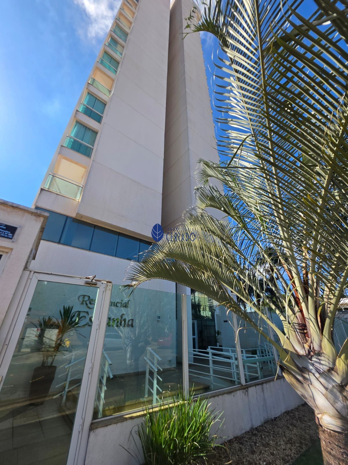 Apartamento, 3 quartos, 109 m² - Foto 1