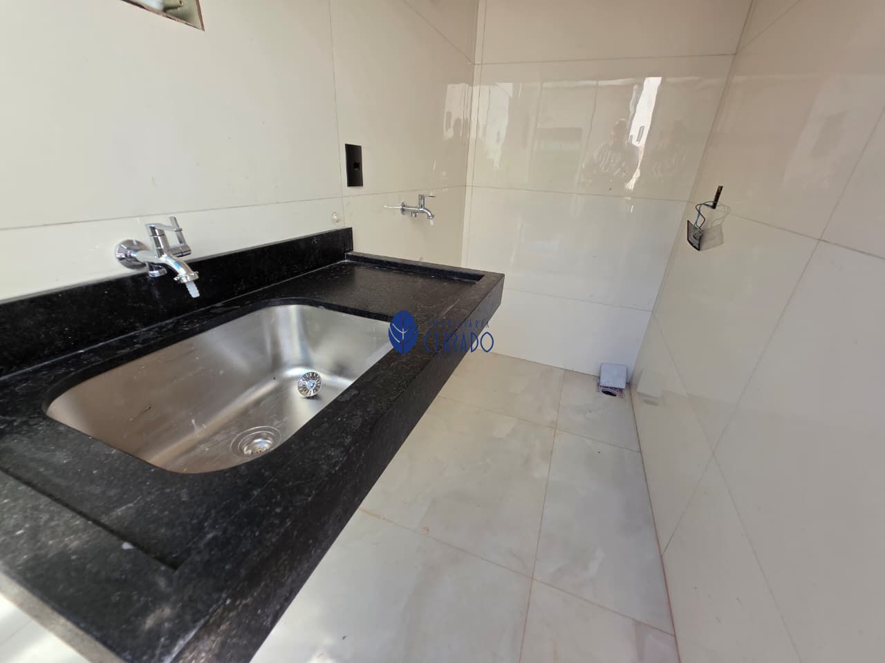 Casa à Venda no Bairro Jardim Itália – Com Piscina e Área GourmetAnápolis