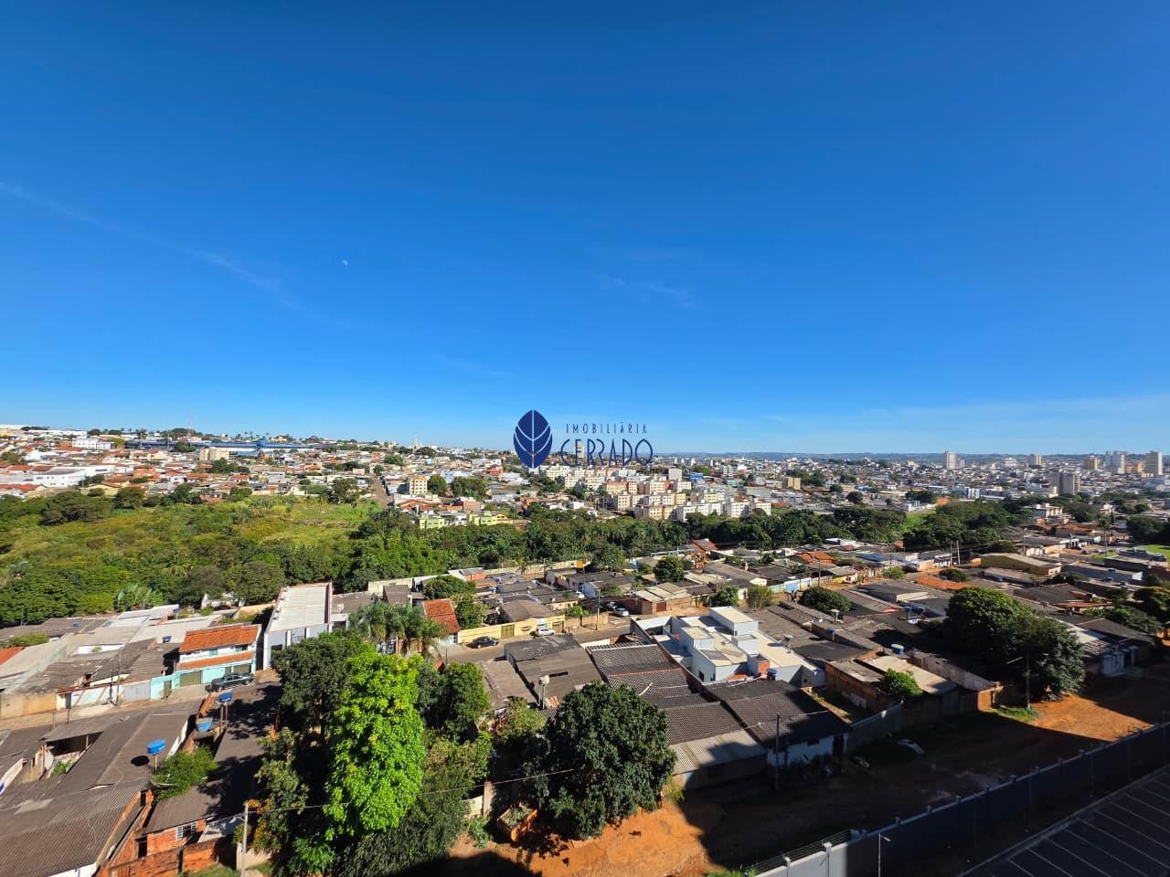 Apartamento de 3 quartos, 93m² no bairro Vila Industrial, em Anápolis | Eu Corretor