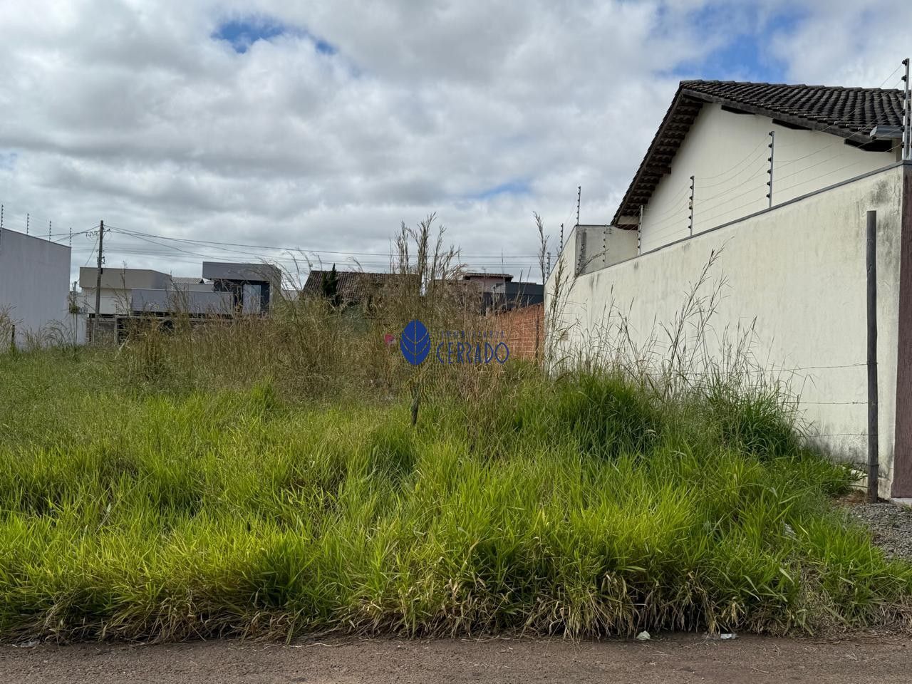 Lote/Terreno de 200m² no bairro Loteamento Residencial Verona, em Anápolis | Eu Corretor