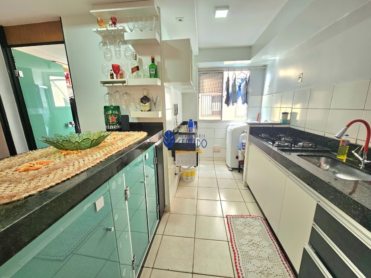 Apartamento, 2 quartos, 50 m² - Foto 11