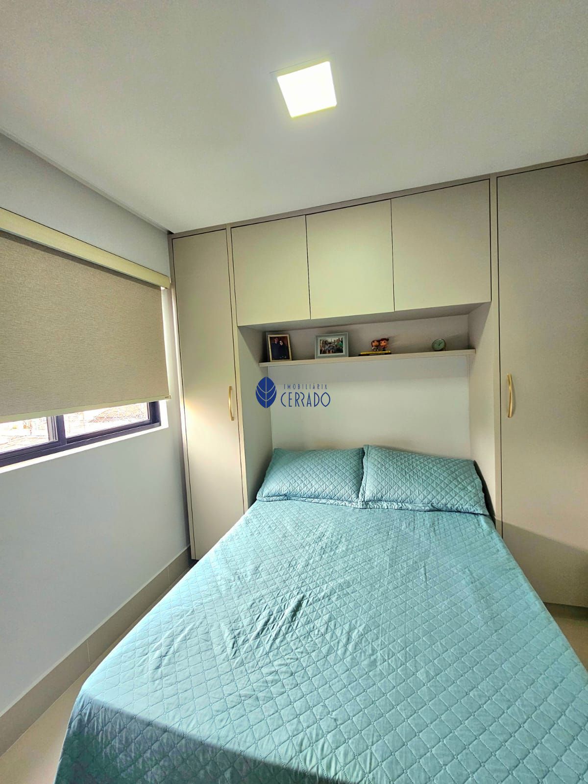 Apartamento, 1 quarto, 37 m² - Foto 12