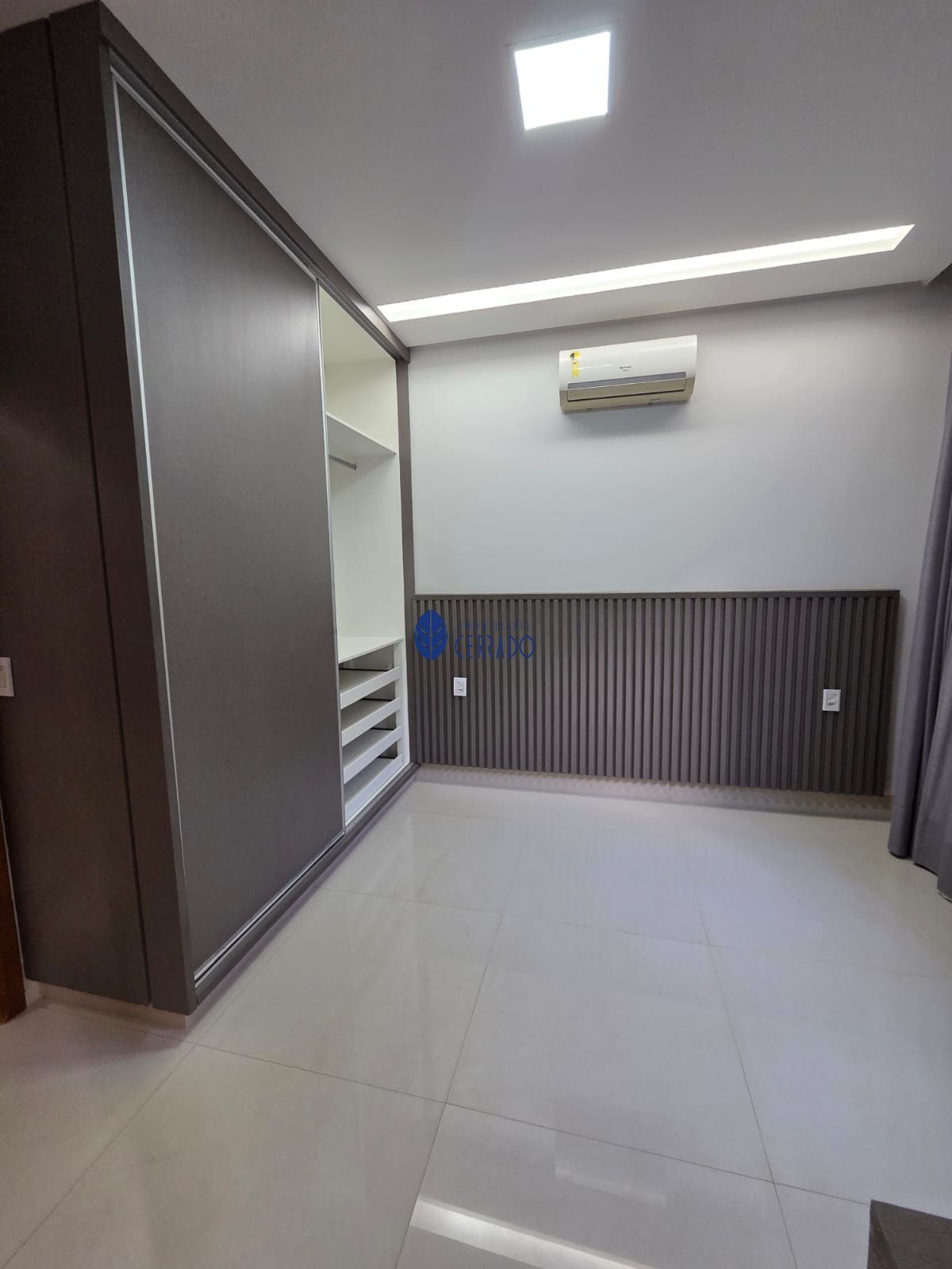 Casa Alto Padrão para Alugar no Condomínio Grand Trianon - Anápolis