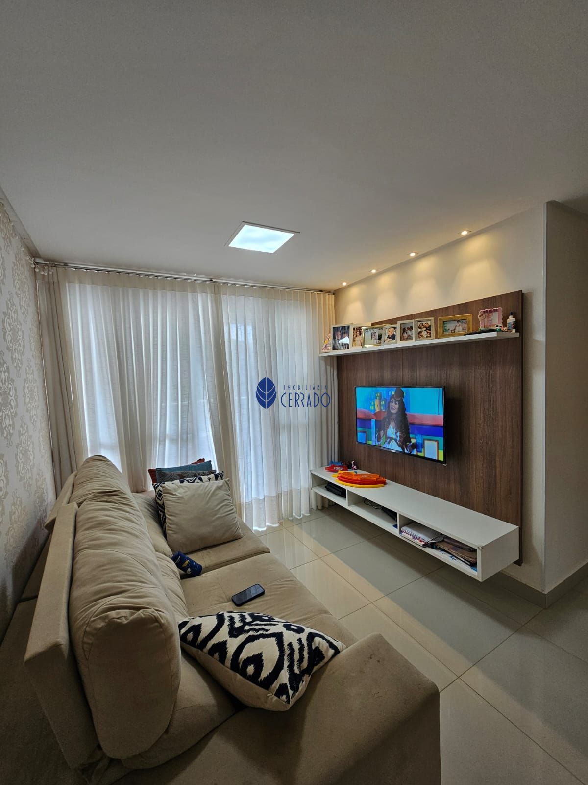 Apartamento, 3 quartos, 86 m² - Foto 2