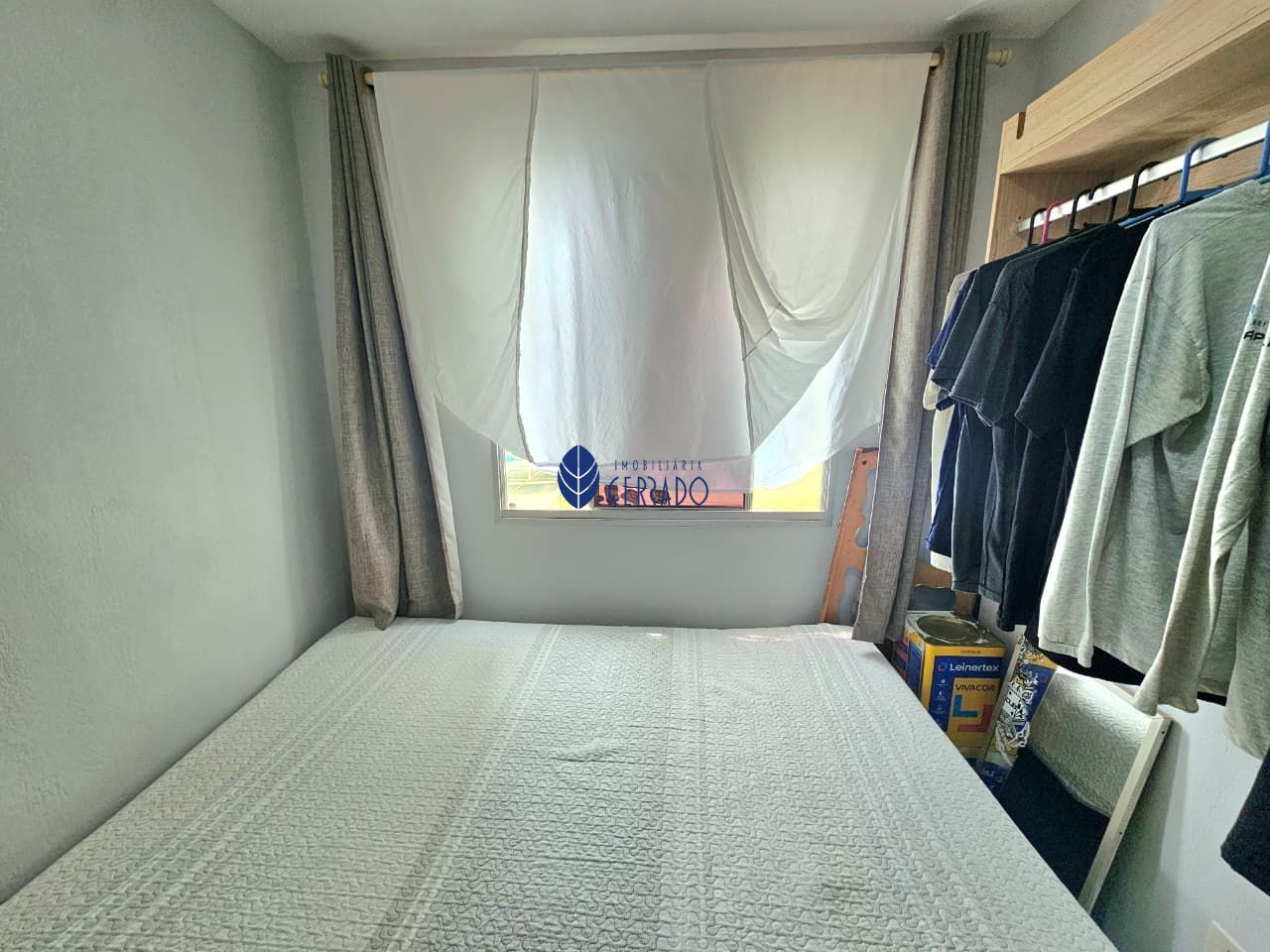 Apartamento, 2 quartos, 50 m² - Foto 20