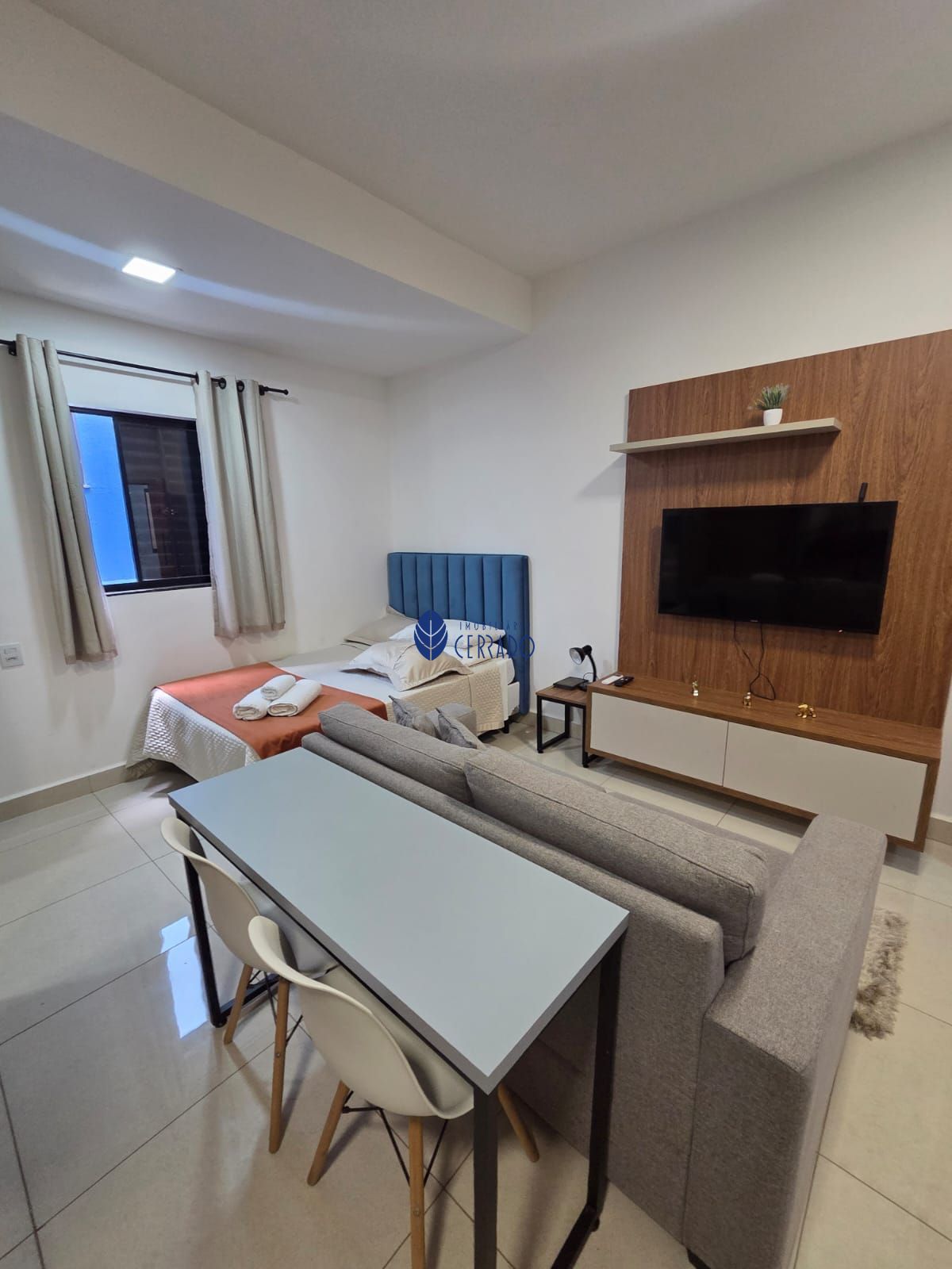 Apartamento, 1 quarto, 45 m² - Foto 5
